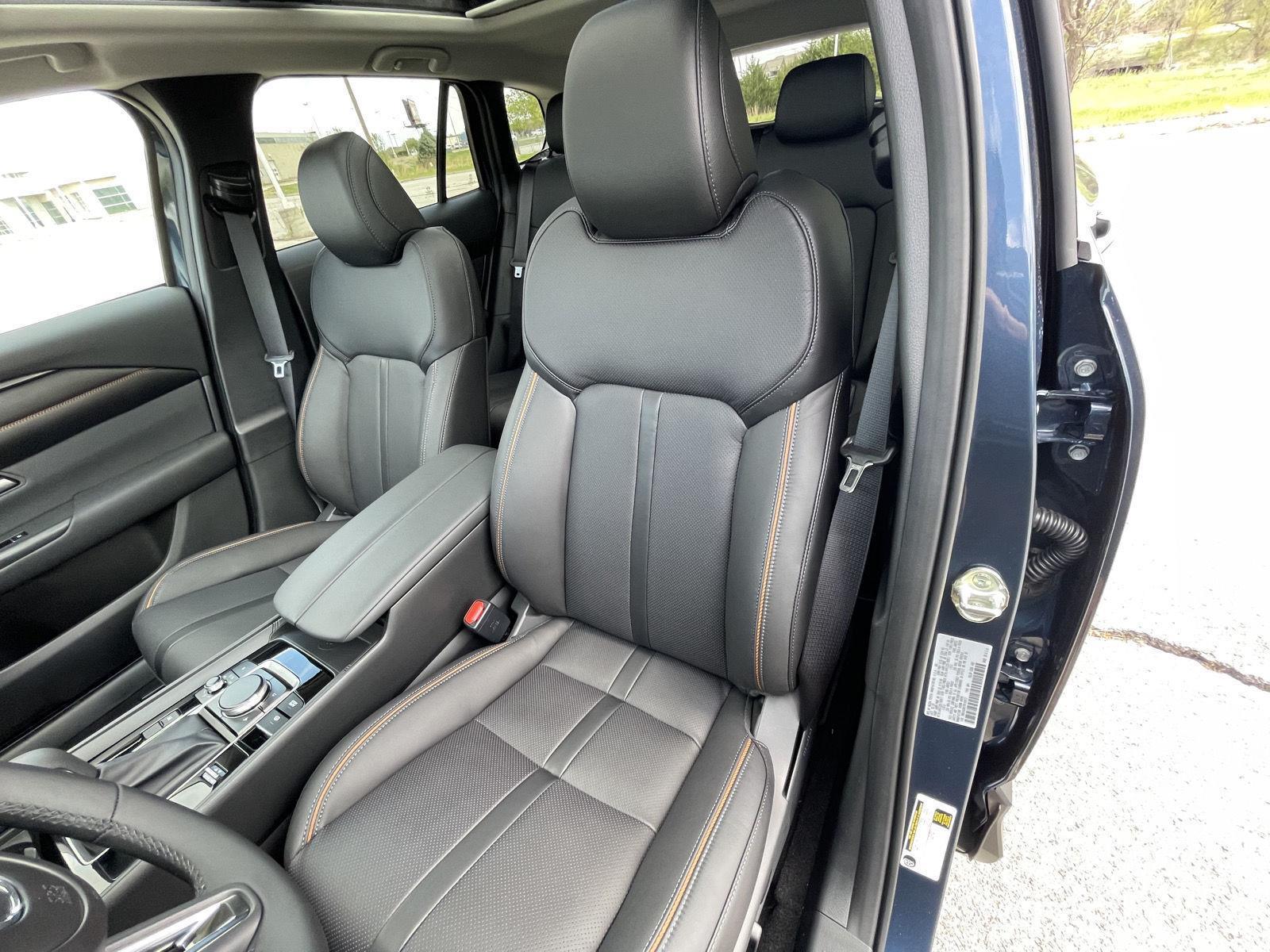 New 2026 Mazda CX-50 Hybrid for sale in Lincoln NE