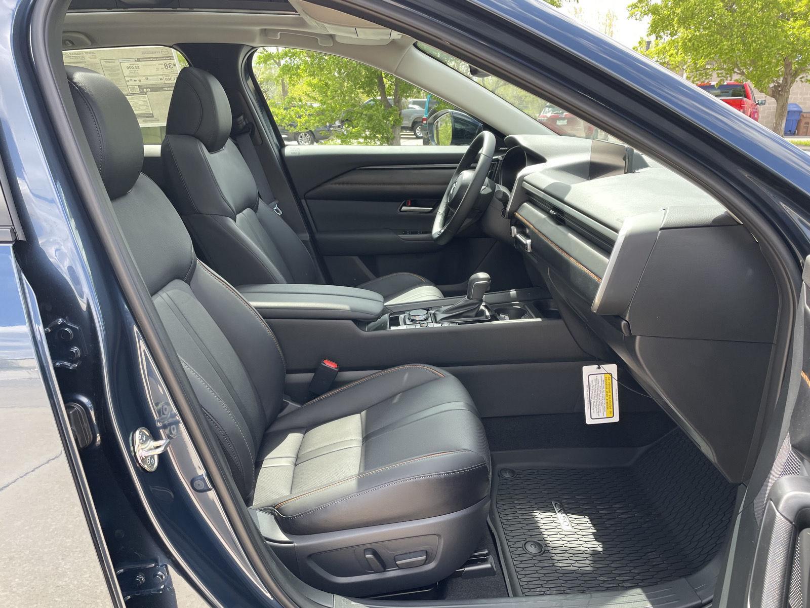 New 2026 Mazda CX-50 Hybrid for sale in Lincoln NE