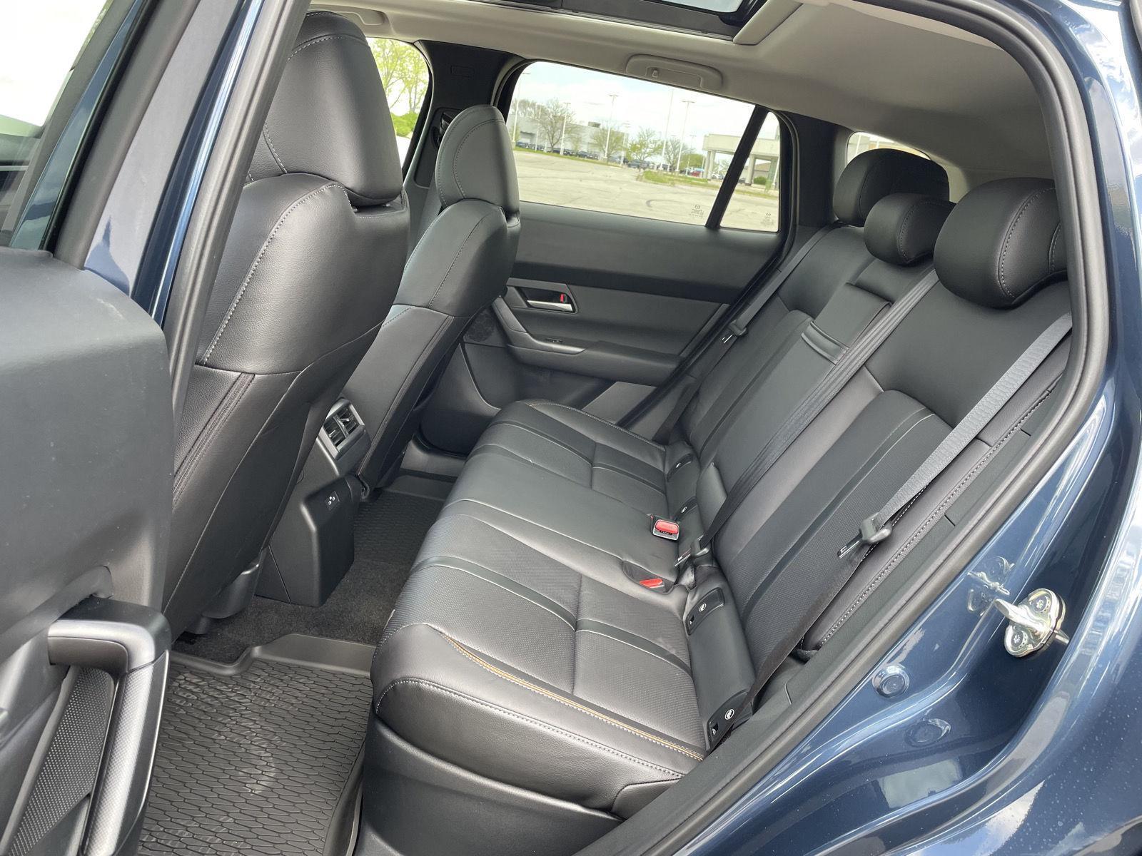 New 2026 Mazda CX-50 Hybrid for sale in Lincoln NE