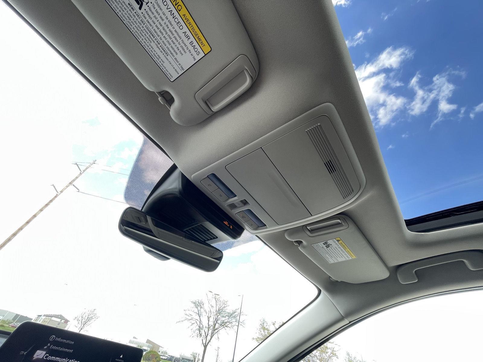 New 2026 Mazda CX-50 Hybrid for sale in Lincoln NE