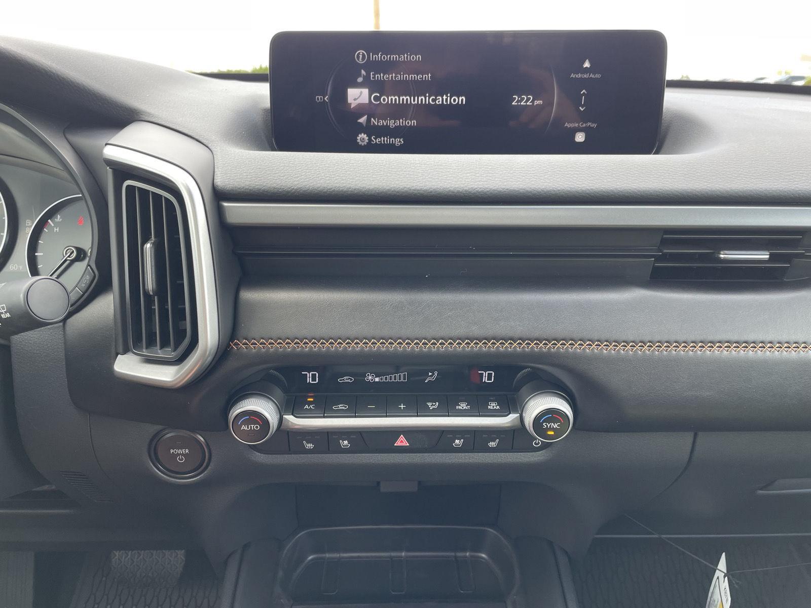 New 2026 Mazda CX-50 Hybrid for sale in Lincoln NE