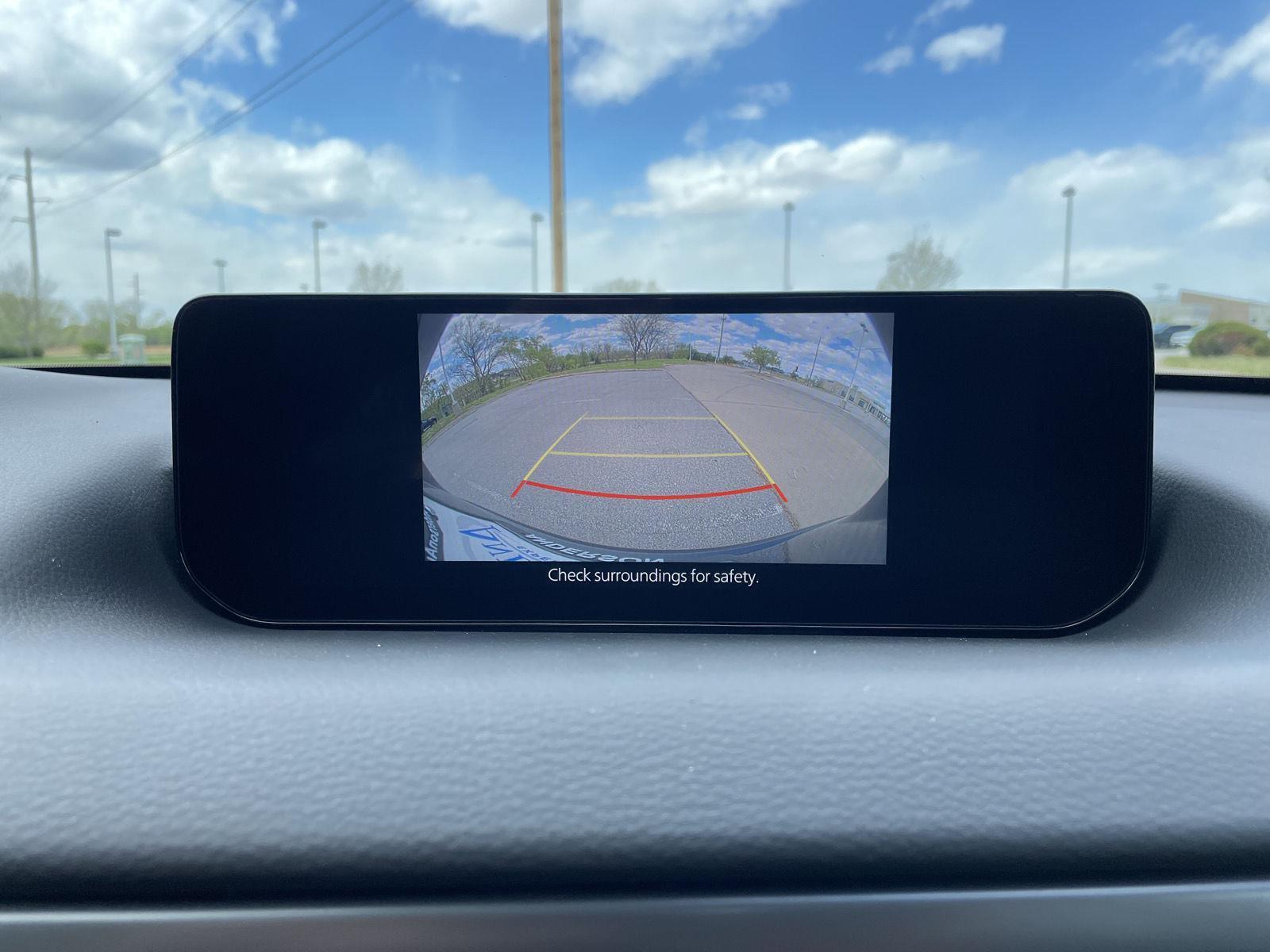 New 2026 Mazda CX-50 Hybrid for sale in Lincoln NE