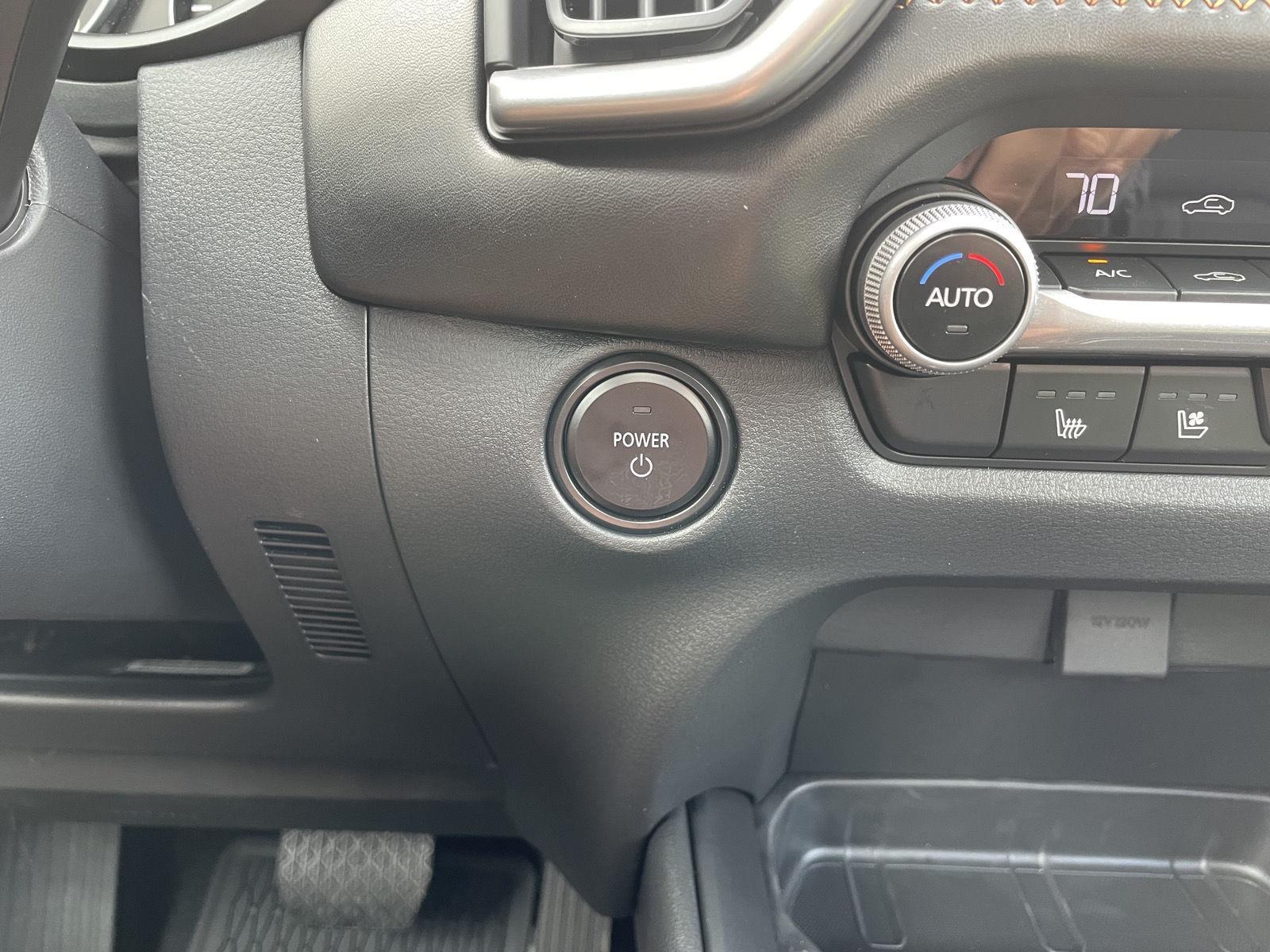 New 2026 Mazda CX-50 Hybrid for sale in Lincoln NE