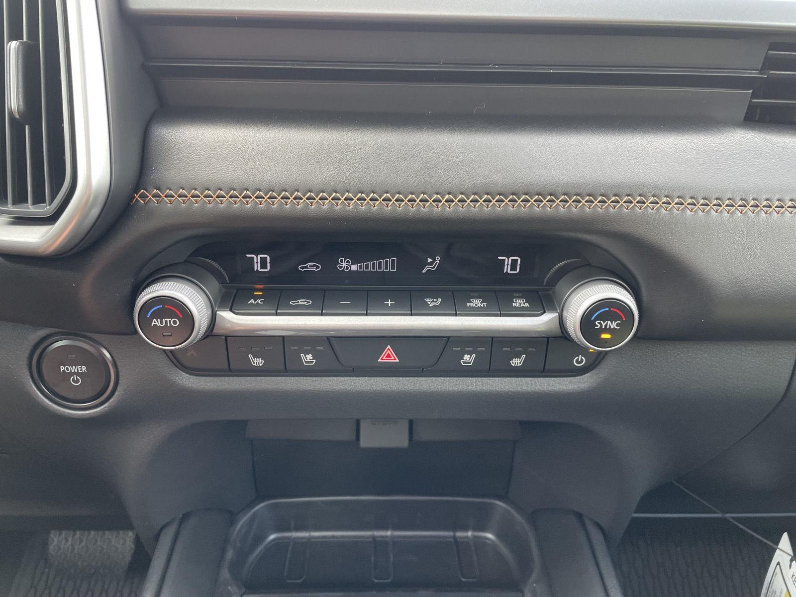 New 2026 Mazda CX-50 Hybrid for sale in Lincoln NE