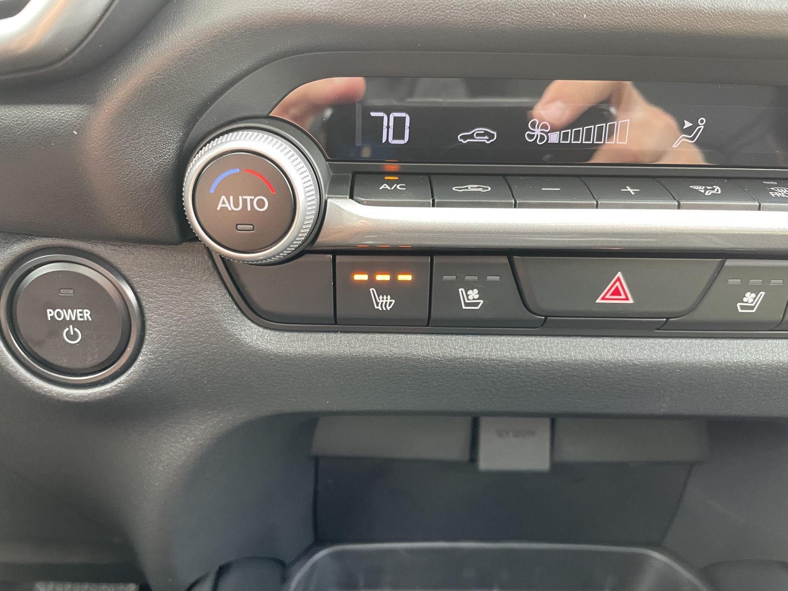 New 2026 Mazda CX-50 Hybrid for sale in Lincoln NE