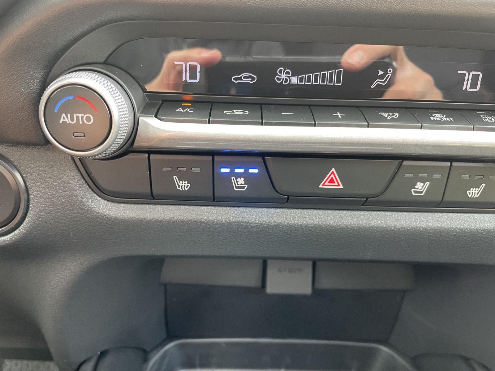 New 2026 Mazda CX-50 Hybrid for sale in Lincoln NE