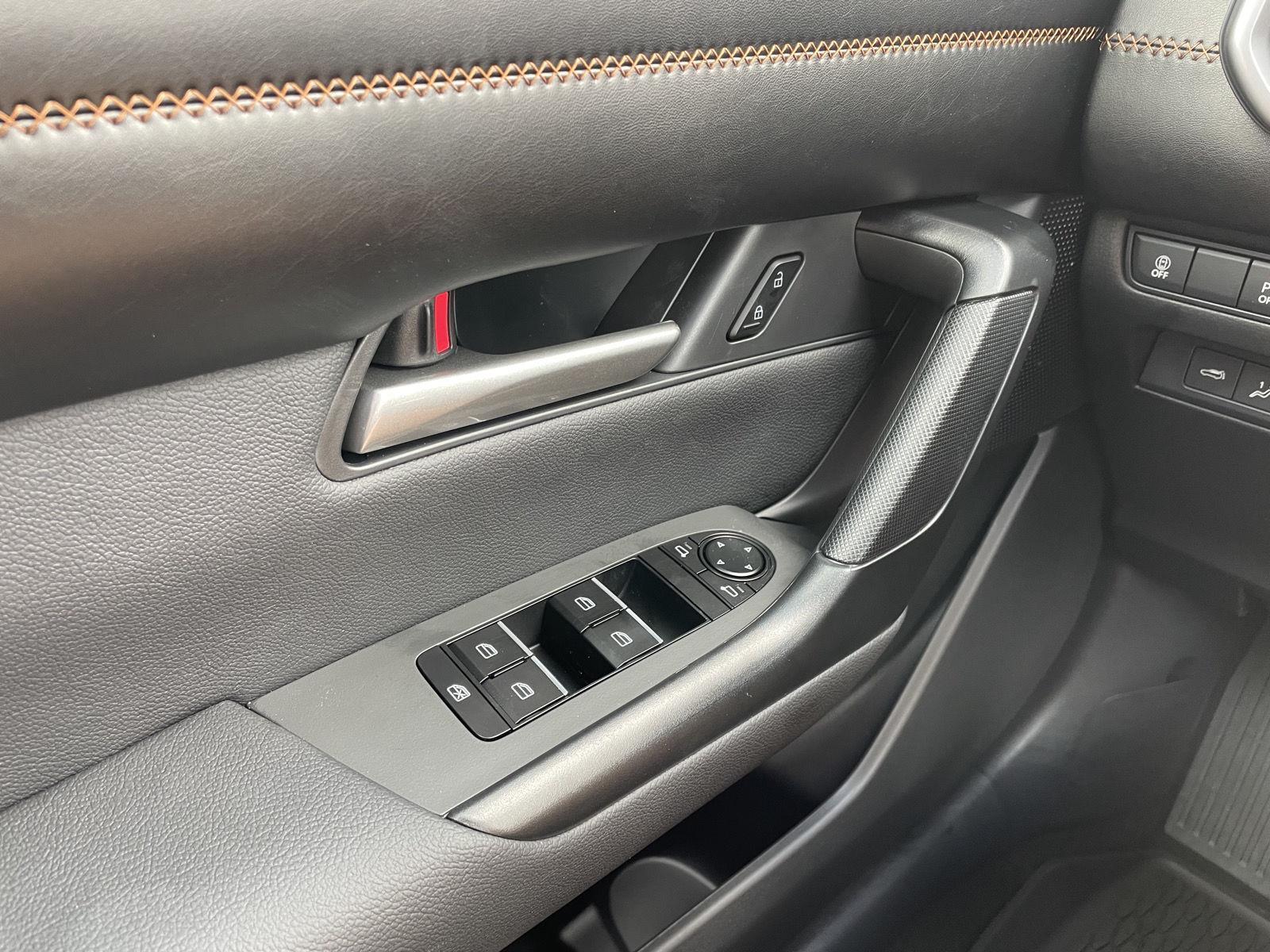 New 2026 Mazda CX-50 Hybrid for sale in Lincoln NE