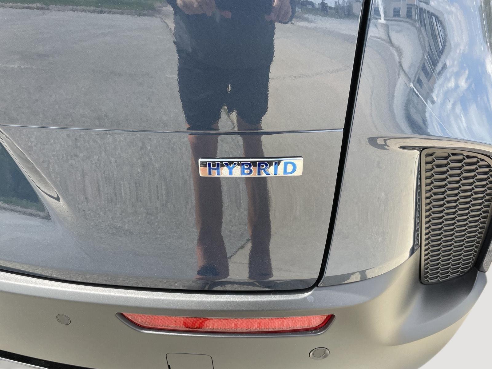 New 2026 Mazda CX-50 Hybrid for sale in Lincoln NE