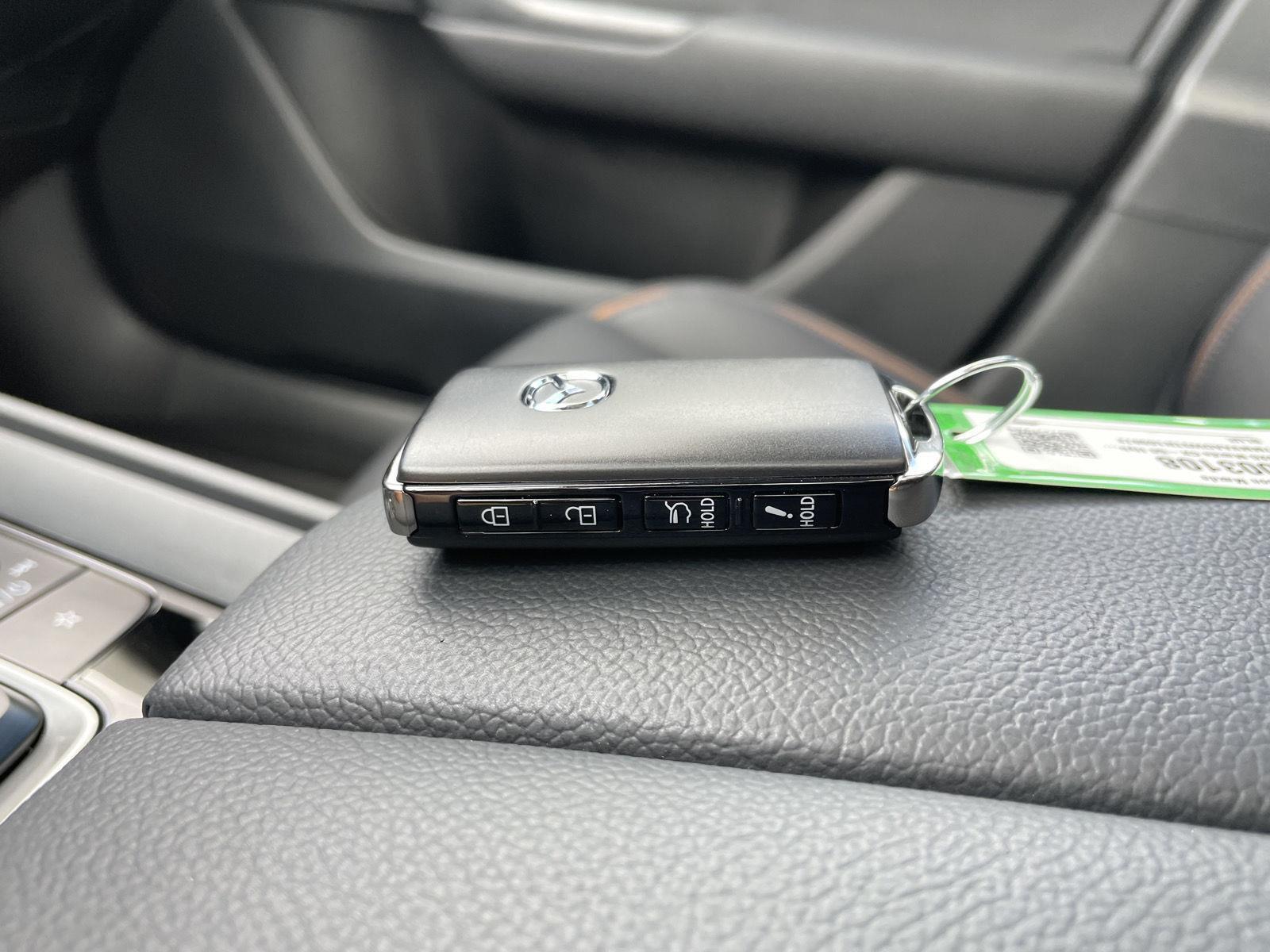 New 2026 Mazda CX-50 Hybrid for sale in Lincoln NE