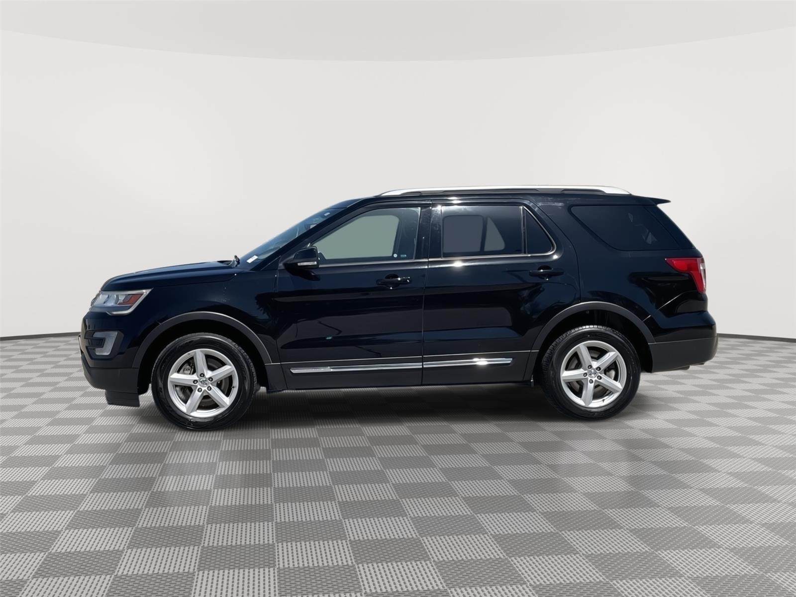 Pre-Owned 2017 Ford Explorer for sale in Lincoln NE