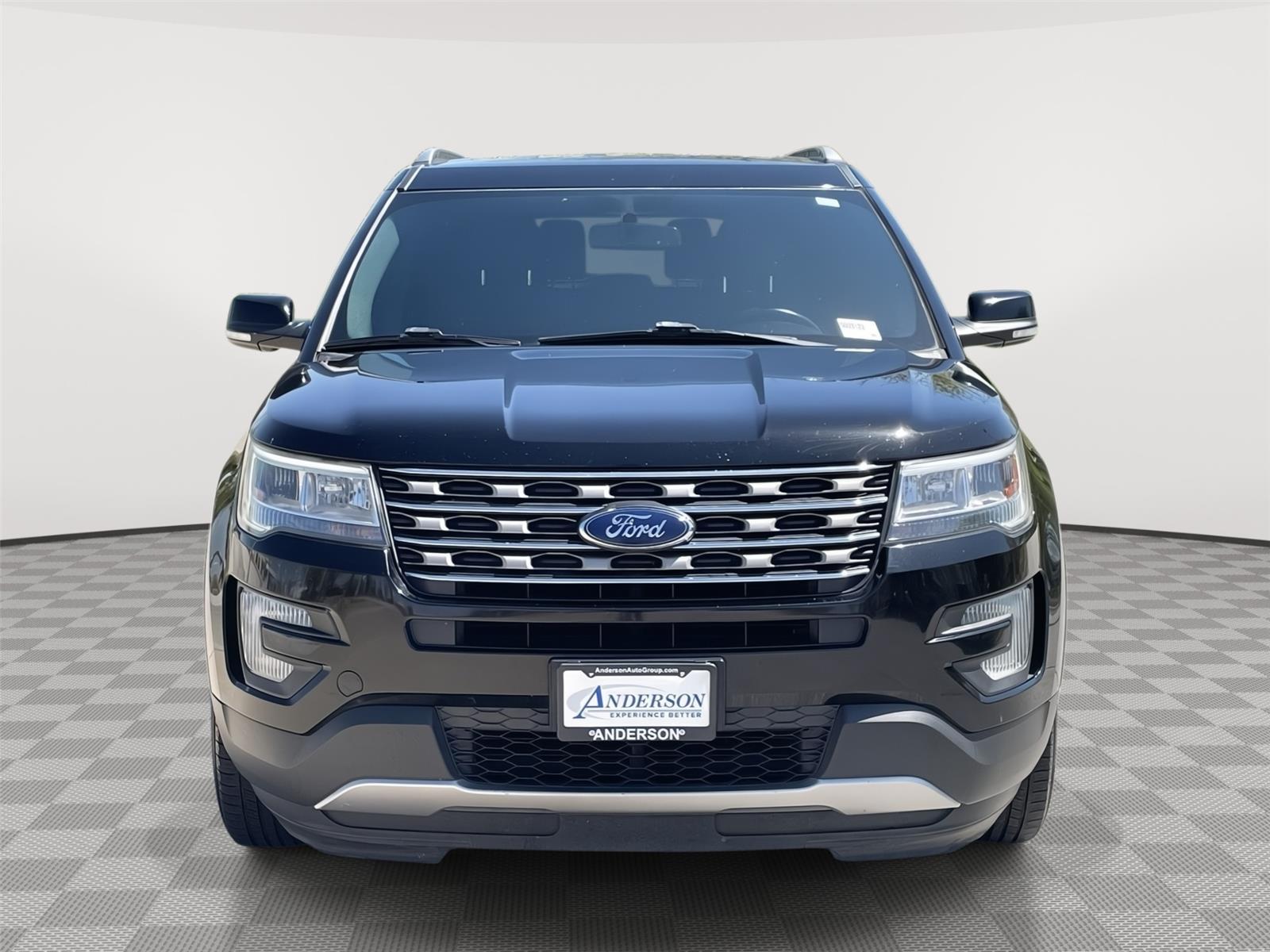 Pre-Owned 2017 Ford Explorer for sale in Lincoln NE