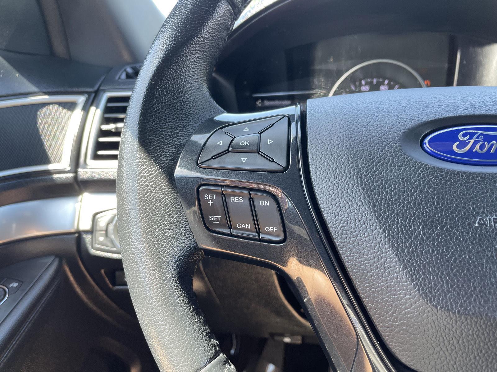 Pre-Owned 2017 Ford Explorer for sale in Lincoln NE