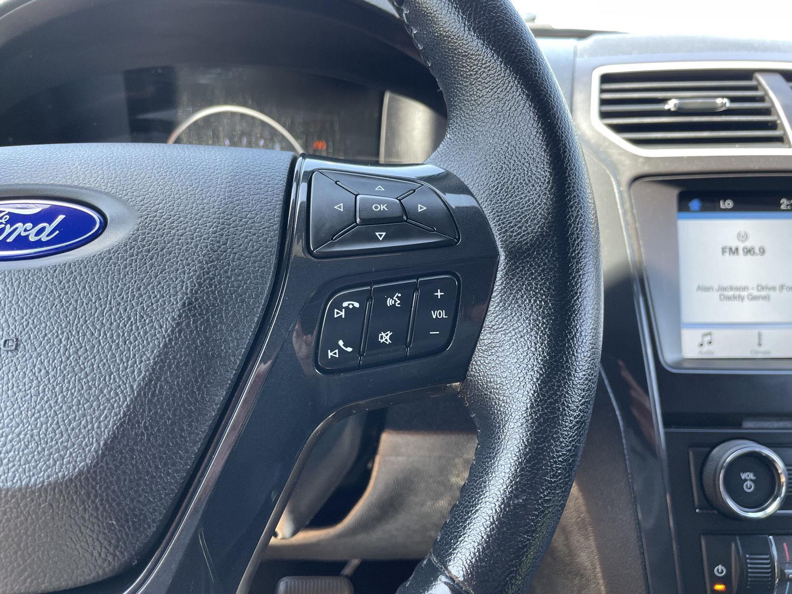 Pre-Owned 2017 Ford Explorer for sale in Lincoln NE