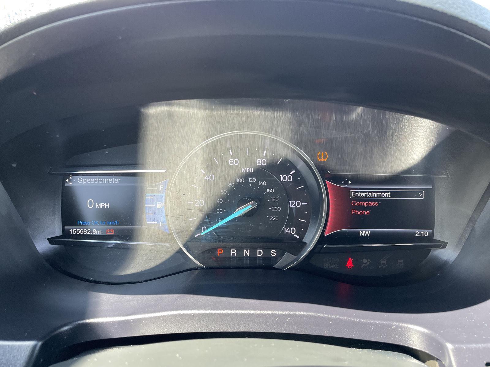 Pre-Owned 2017 Ford Explorer for sale in Lincoln NE