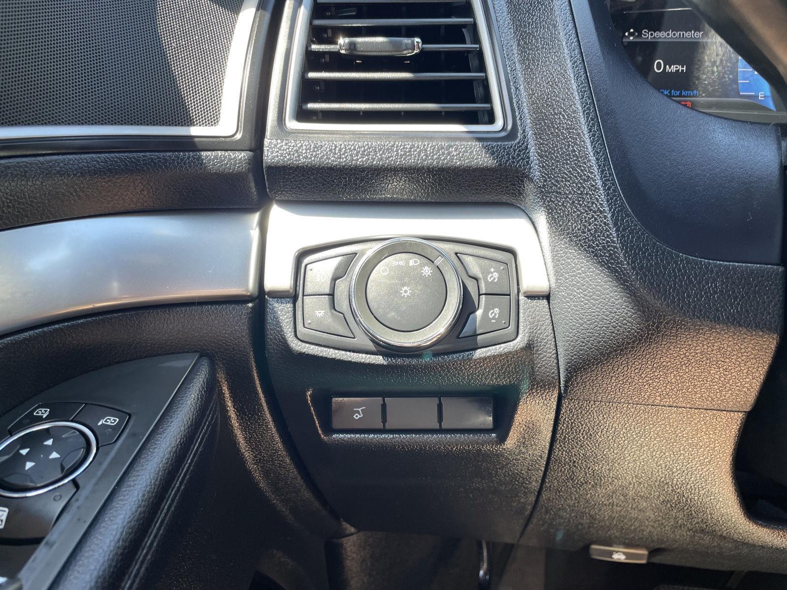 Pre-Owned 2017 Ford Explorer for sale in Lincoln NE