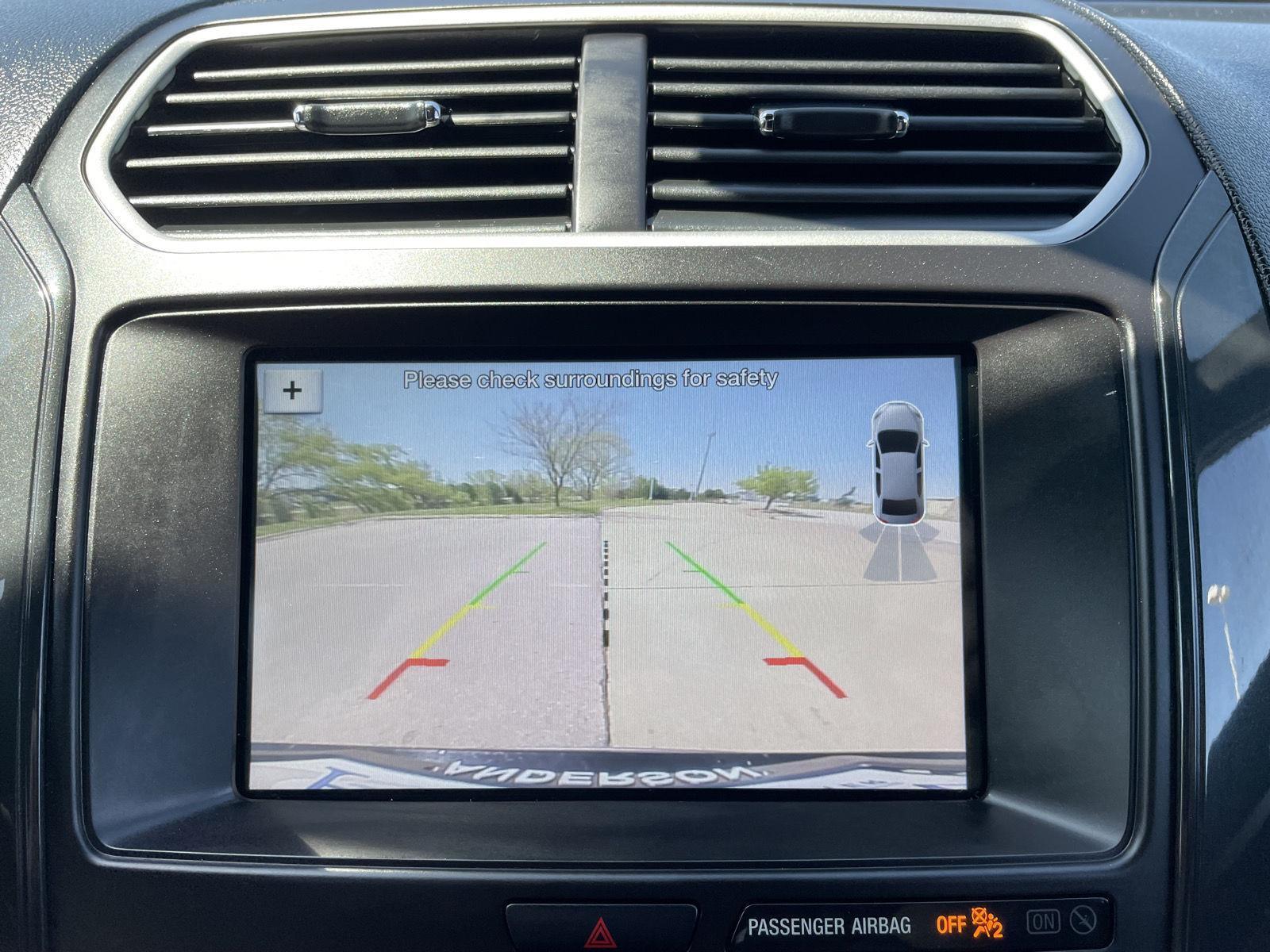 Pre-Owned 2017 Ford Explorer for sale in Lincoln NE