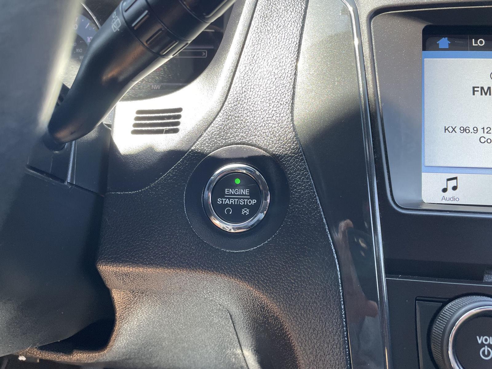 Pre-Owned 2017 Ford Explorer for sale in Lincoln NE