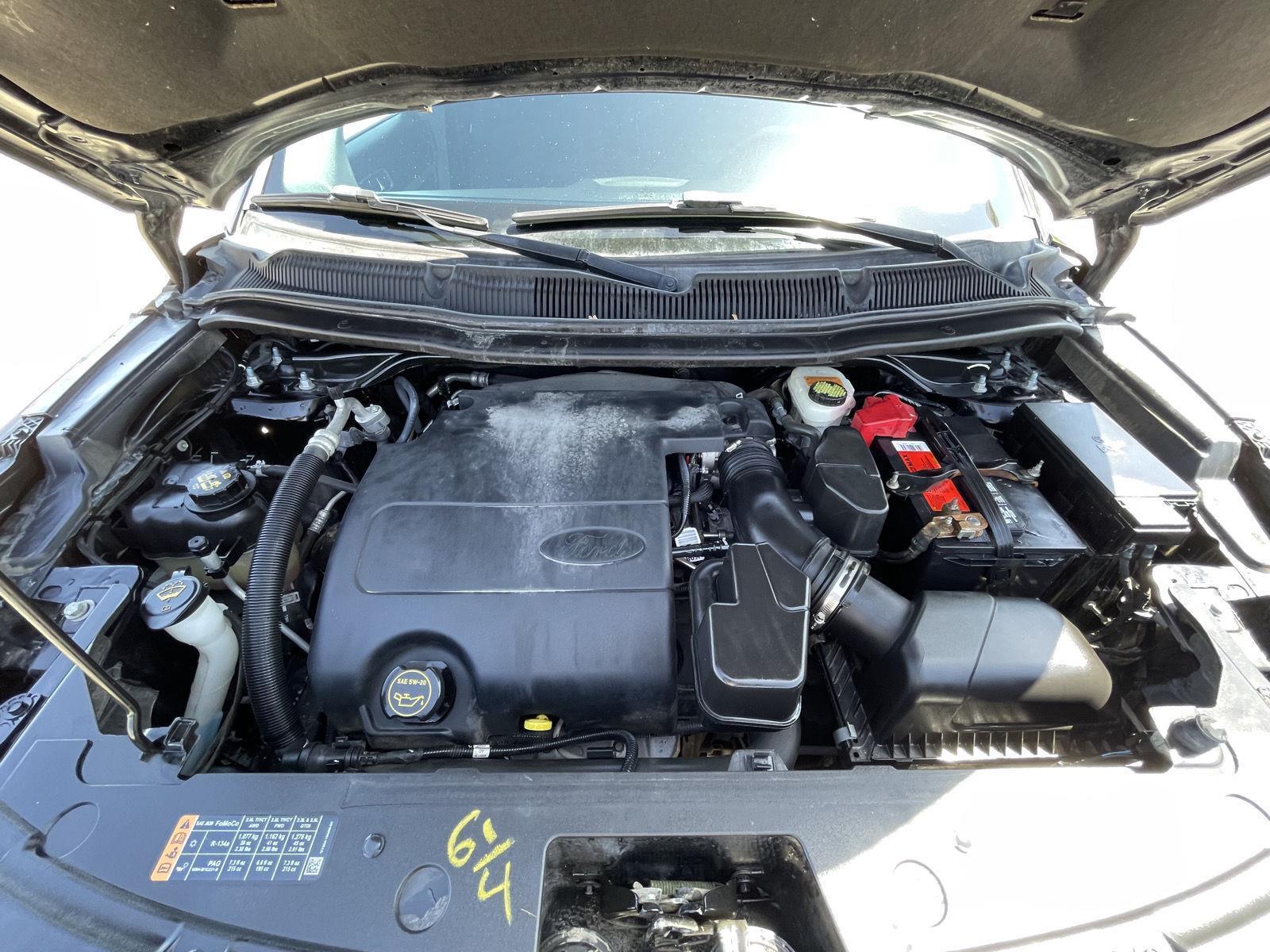 Pre-Owned 2017 Ford Explorer for sale in Lincoln NE