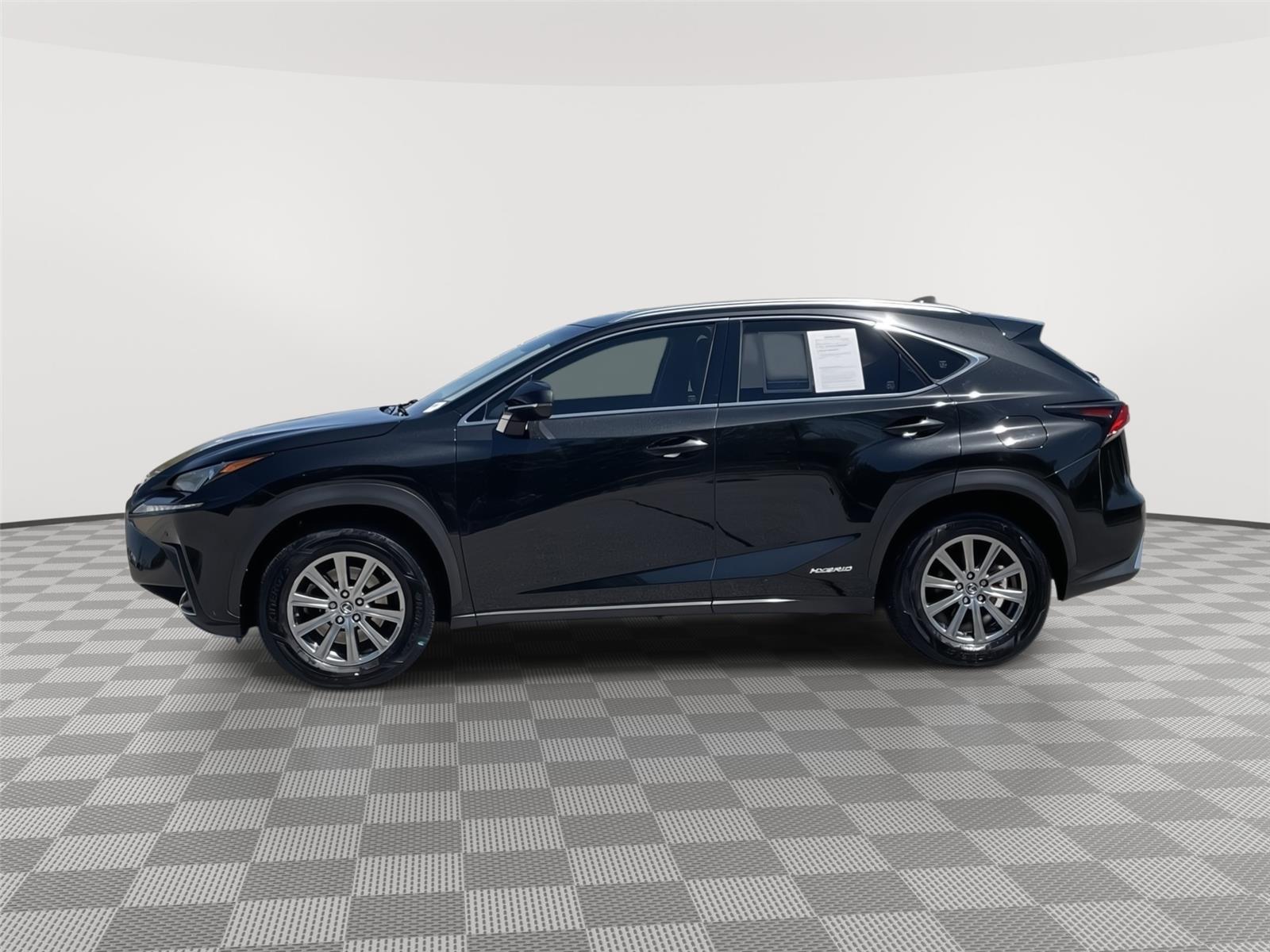 Used 2019 Lexus NX for sale in Lincoln NE