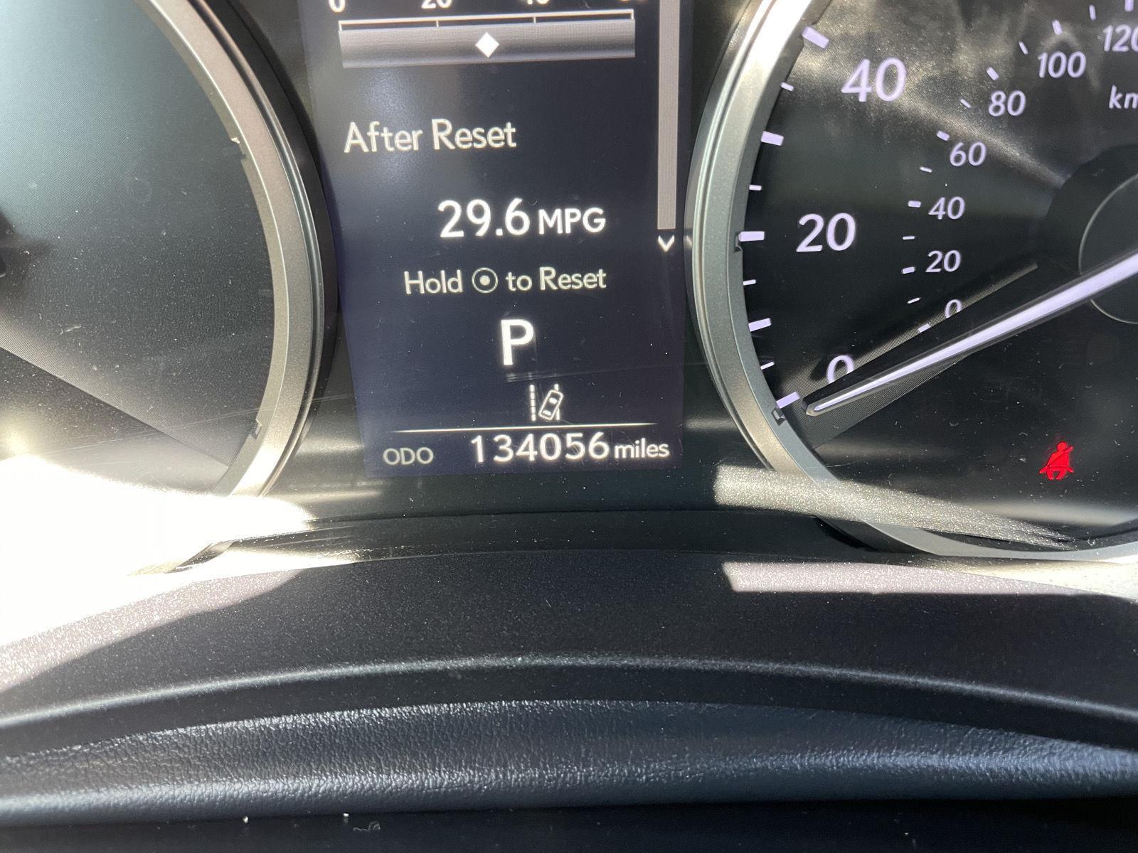 Used 2019 Lexus NX for sale in Lincoln NE