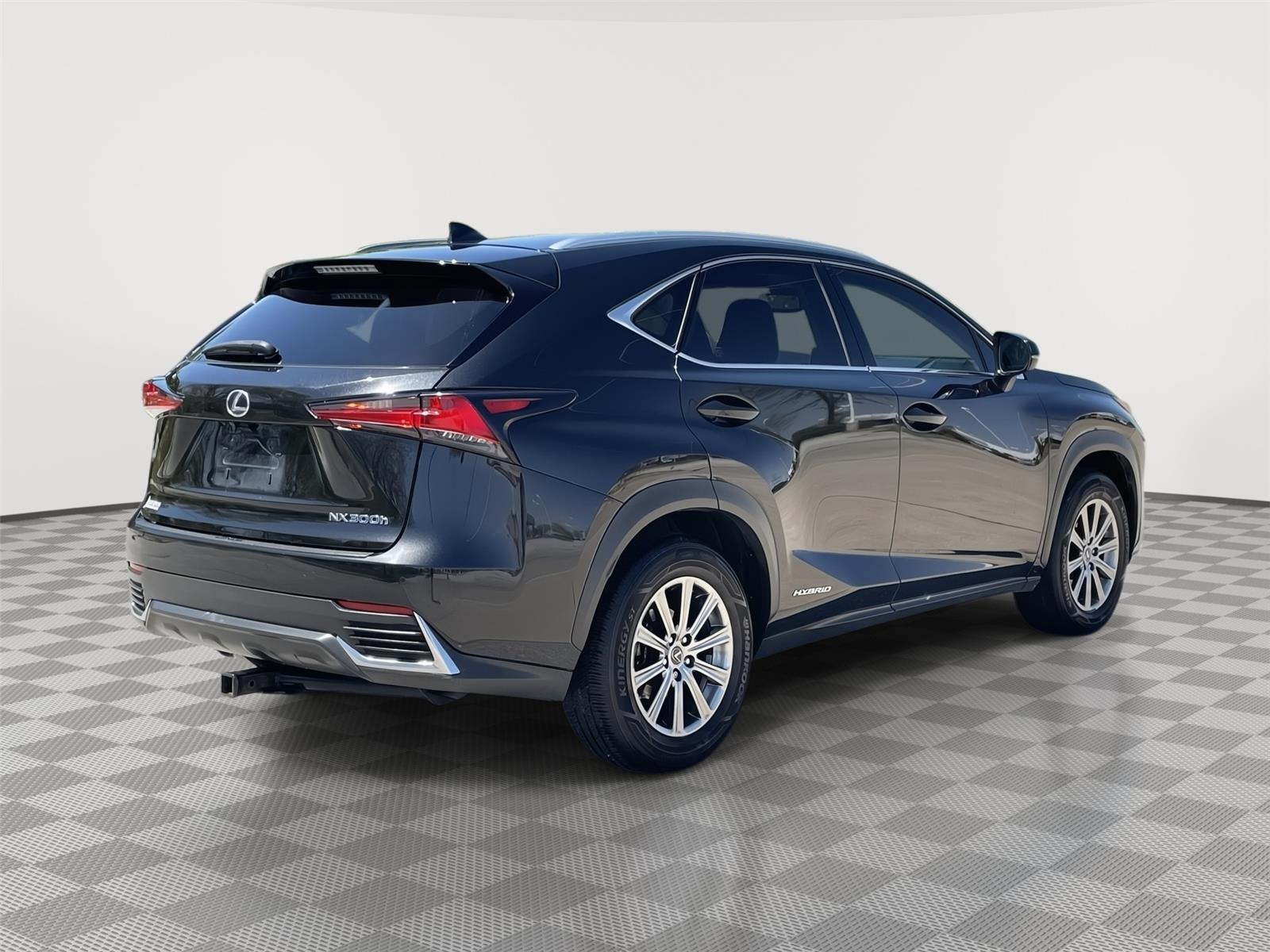 Used 2019 Lexus NX for sale in Lincoln NE