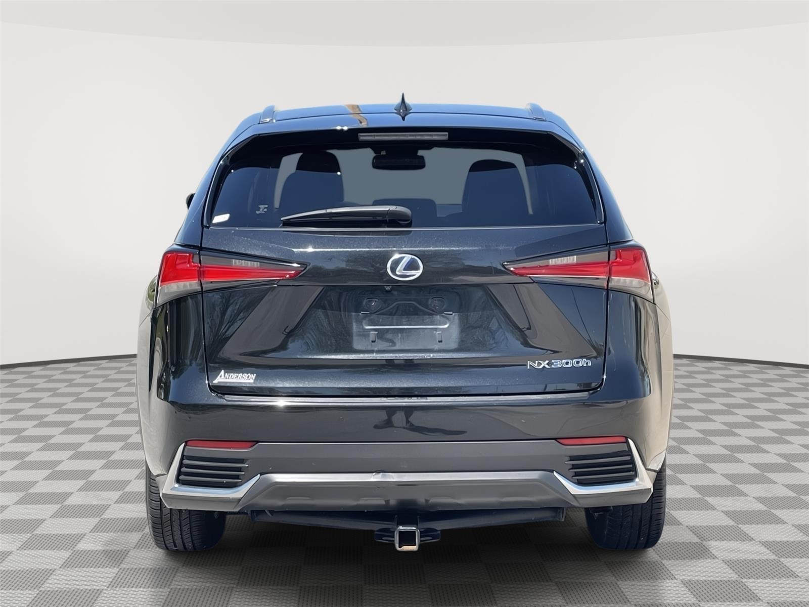 Used 2019 Lexus NX for sale in Lincoln NE
