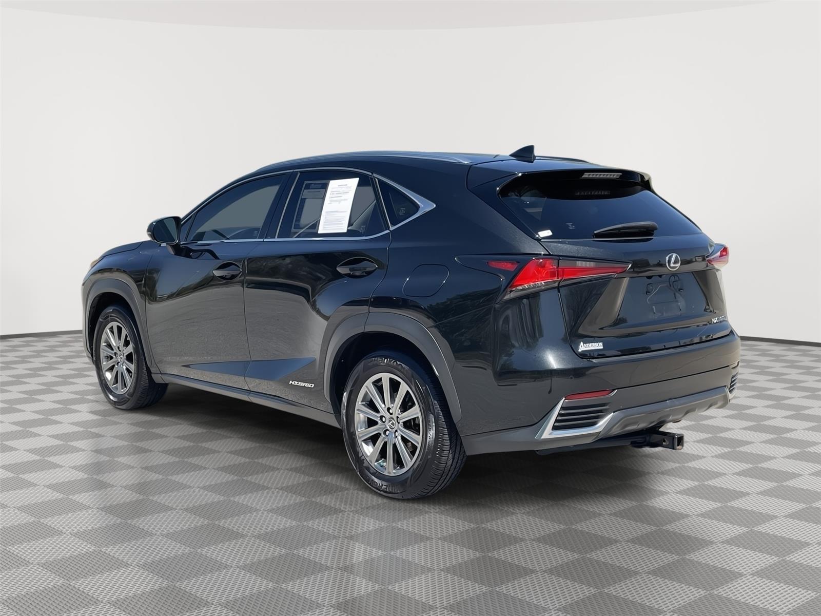 Used 2019 Lexus NX for sale in Lincoln NE