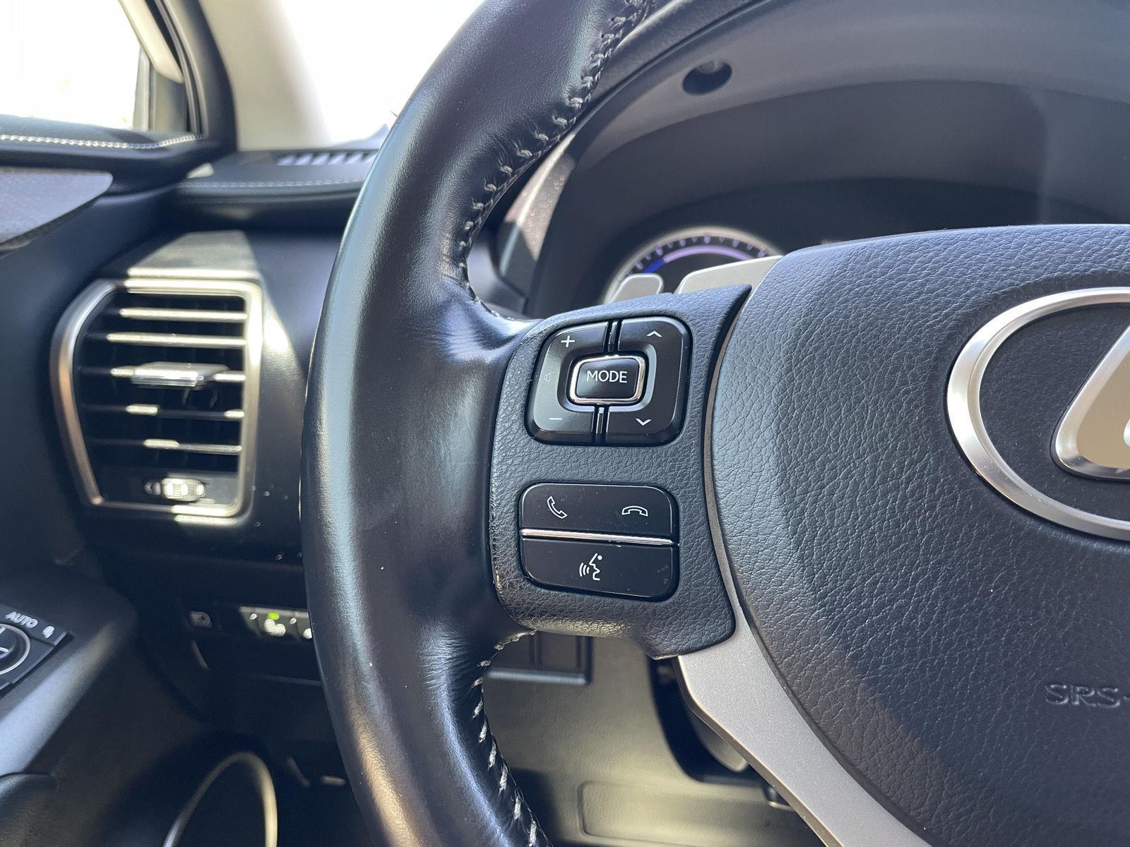 Used 2019 Lexus NX for sale in Lincoln NE