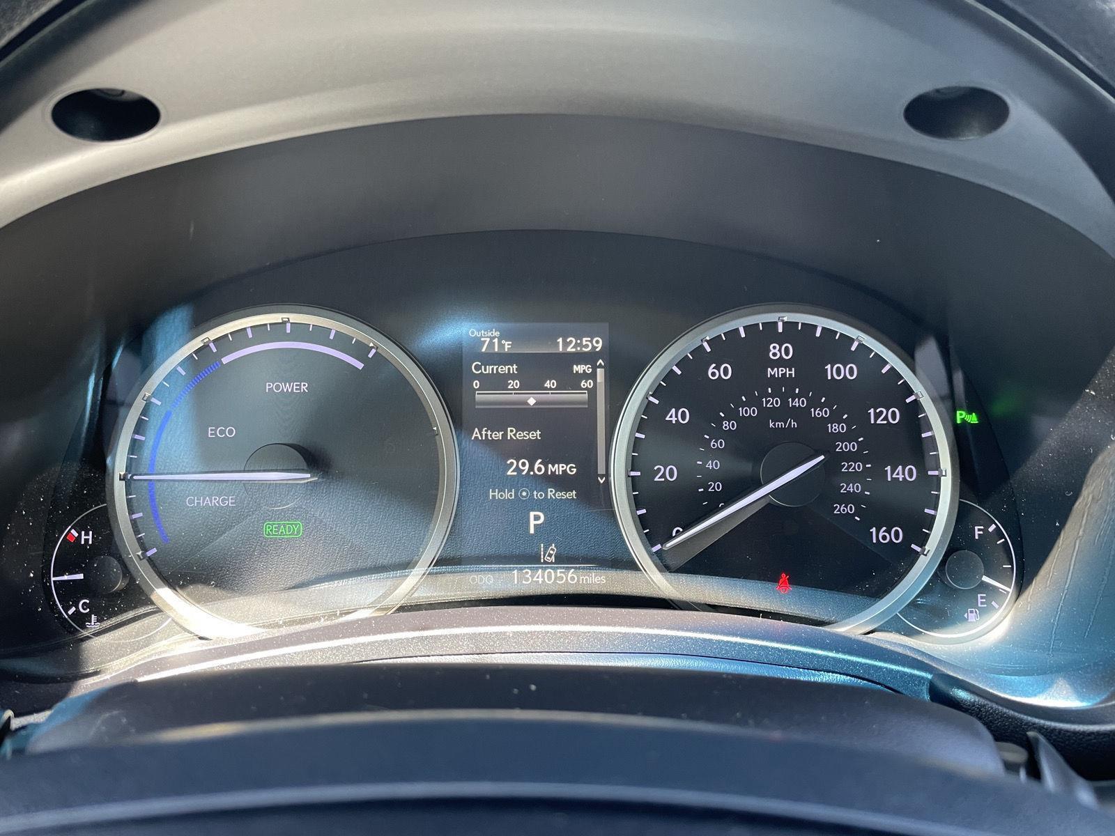 Used 2019 Lexus NX for sale in Lincoln NE