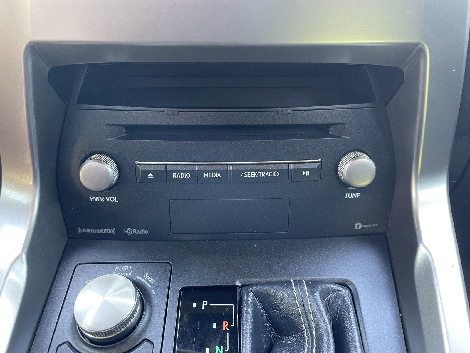 Used 2019 Lexus NX for sale in Lincoln NE