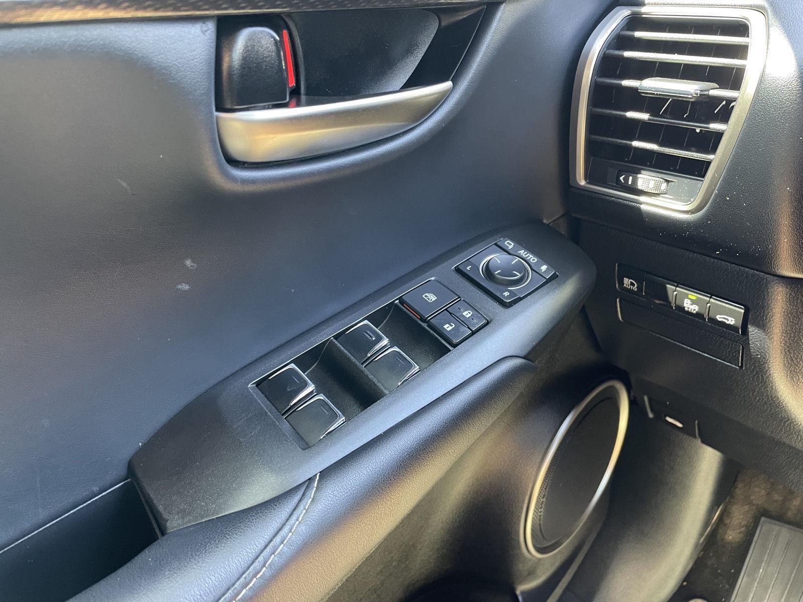 Used 2019 Lexus NX for sale in Lincoln NE