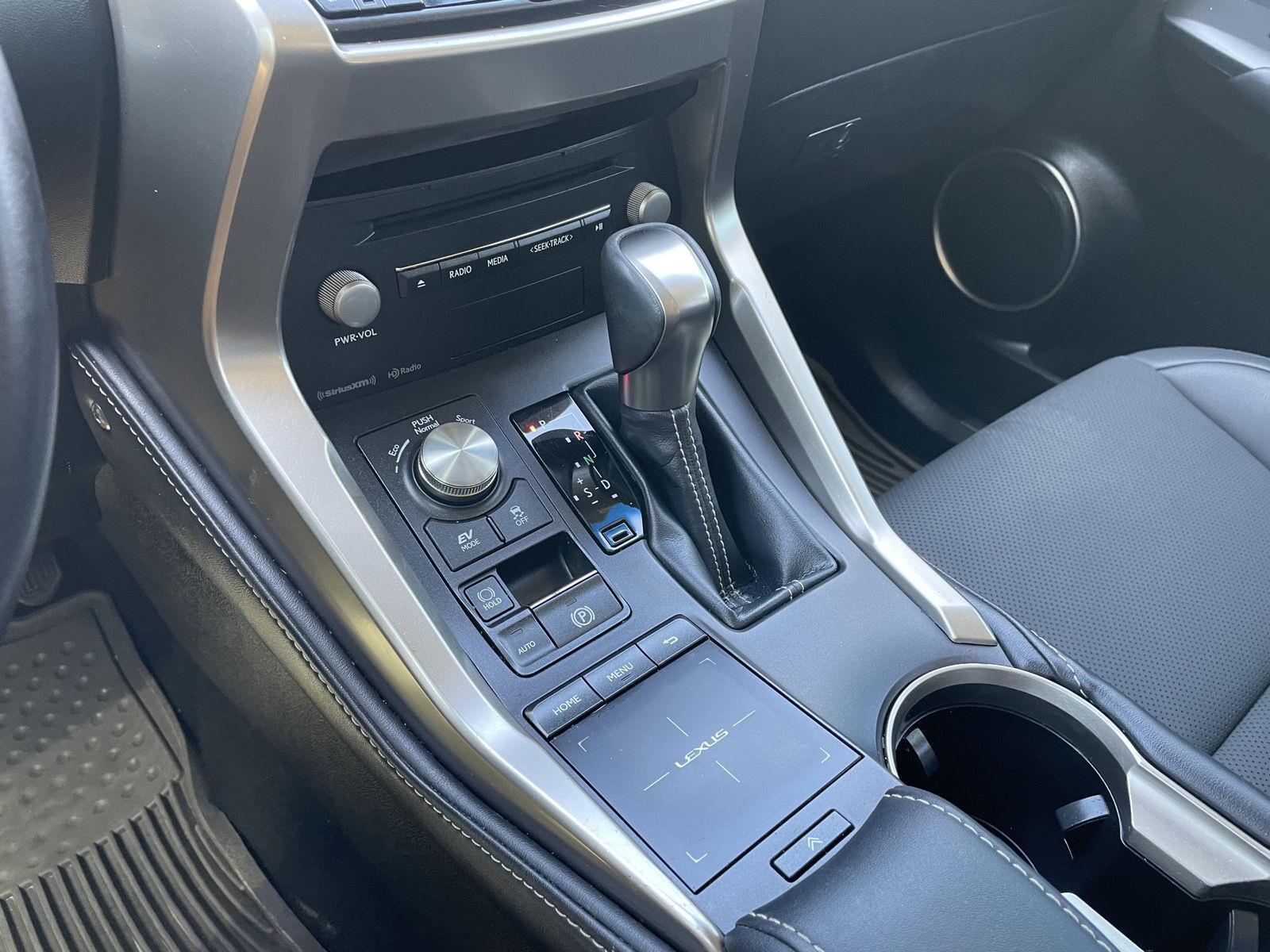 Used 2019 Lexus NX for sale in Lincoln NE