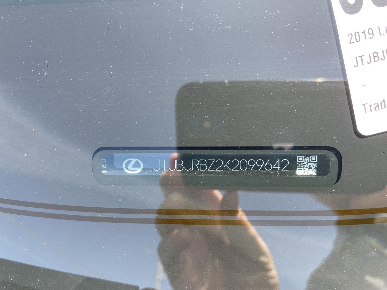 Used 2019 Lexus NX for sale in Lincoln NE