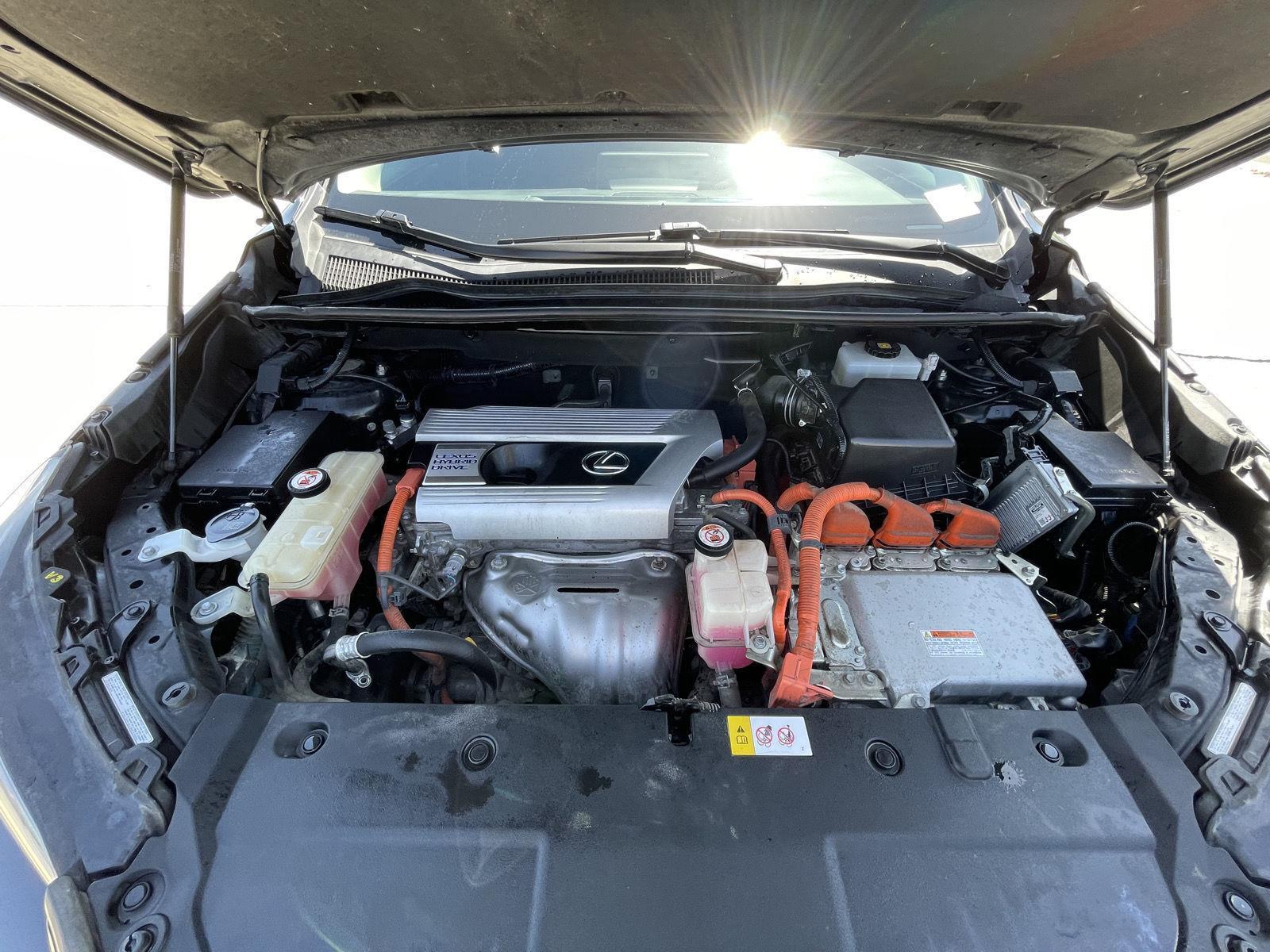 Used 2019 Lexus NX for sale in Lincoln NE