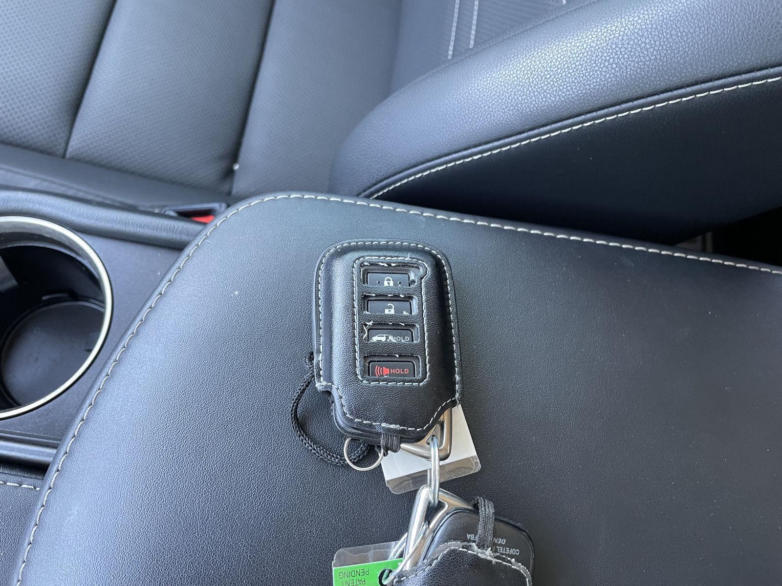 Used 2019 Lexus NX for sale in Lincoln NE