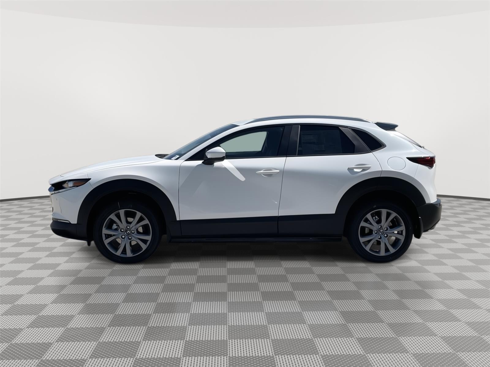 New 2026 Mazda CX-30 for sale in Lincoln NE