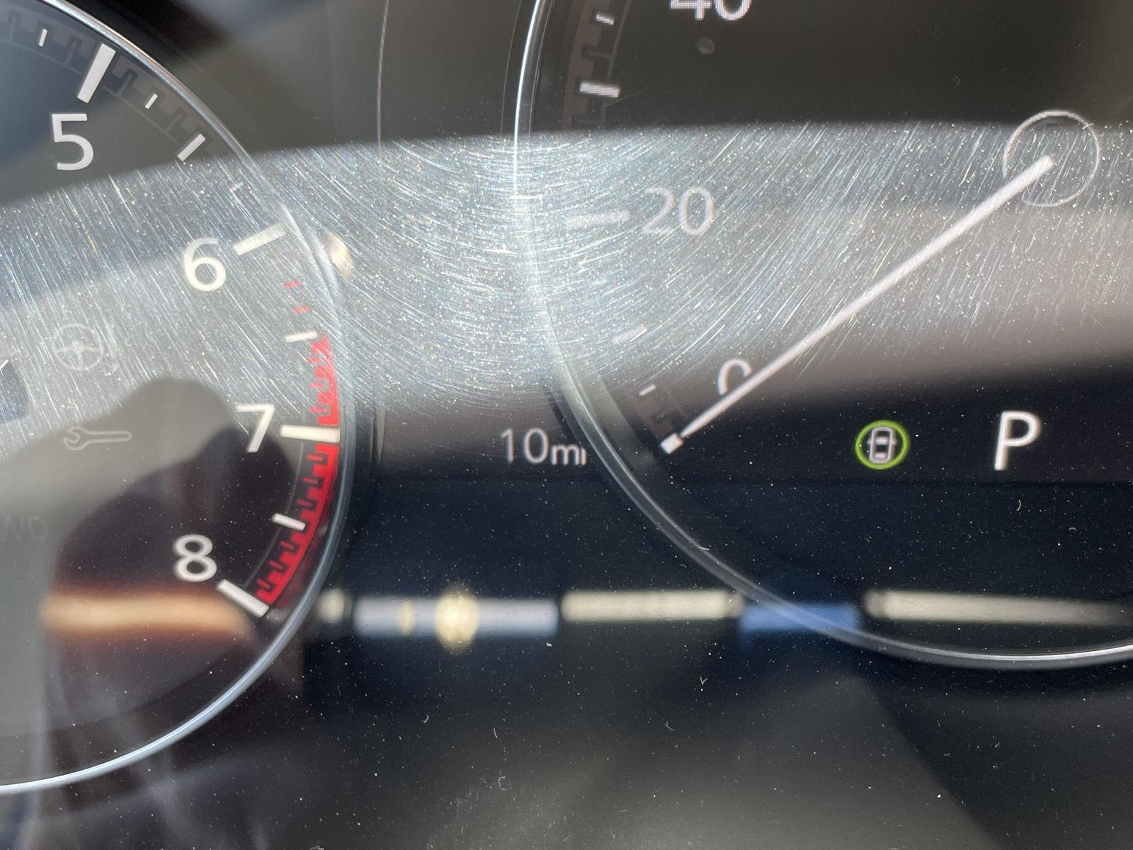 New 2026 Mazda CX-30 for sale in Lincoln NE