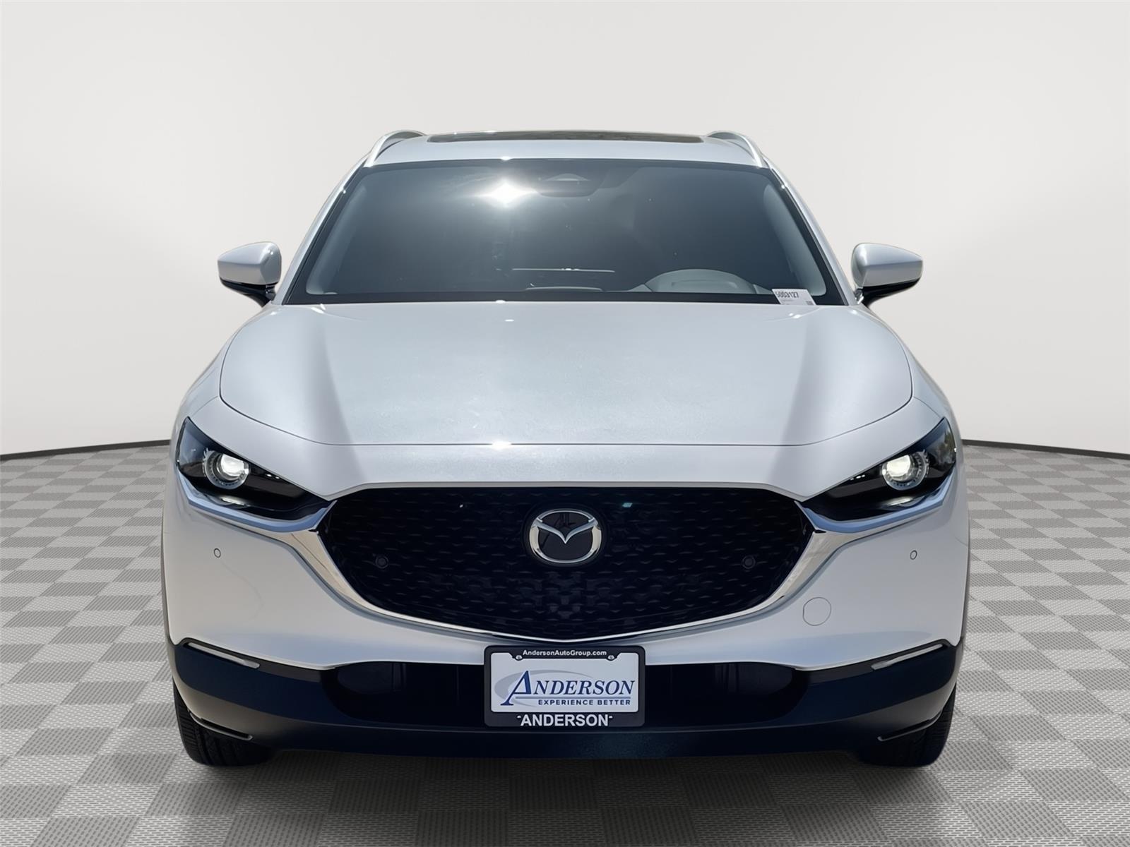 New 2026 Mazda CX-30 for sale in Lincoln NE