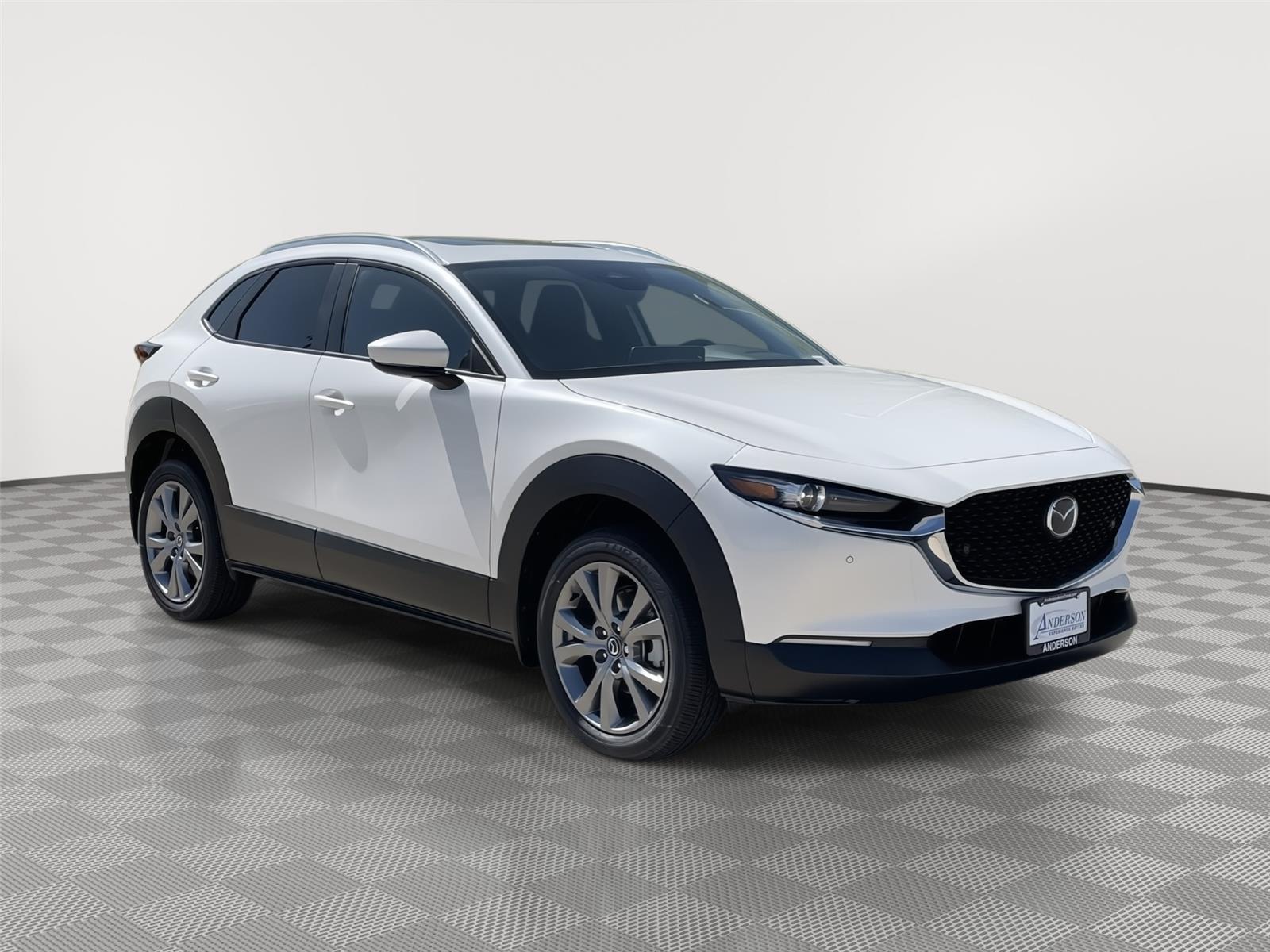 New 2026 Mazda CX-30 for sale in Lincoln NE