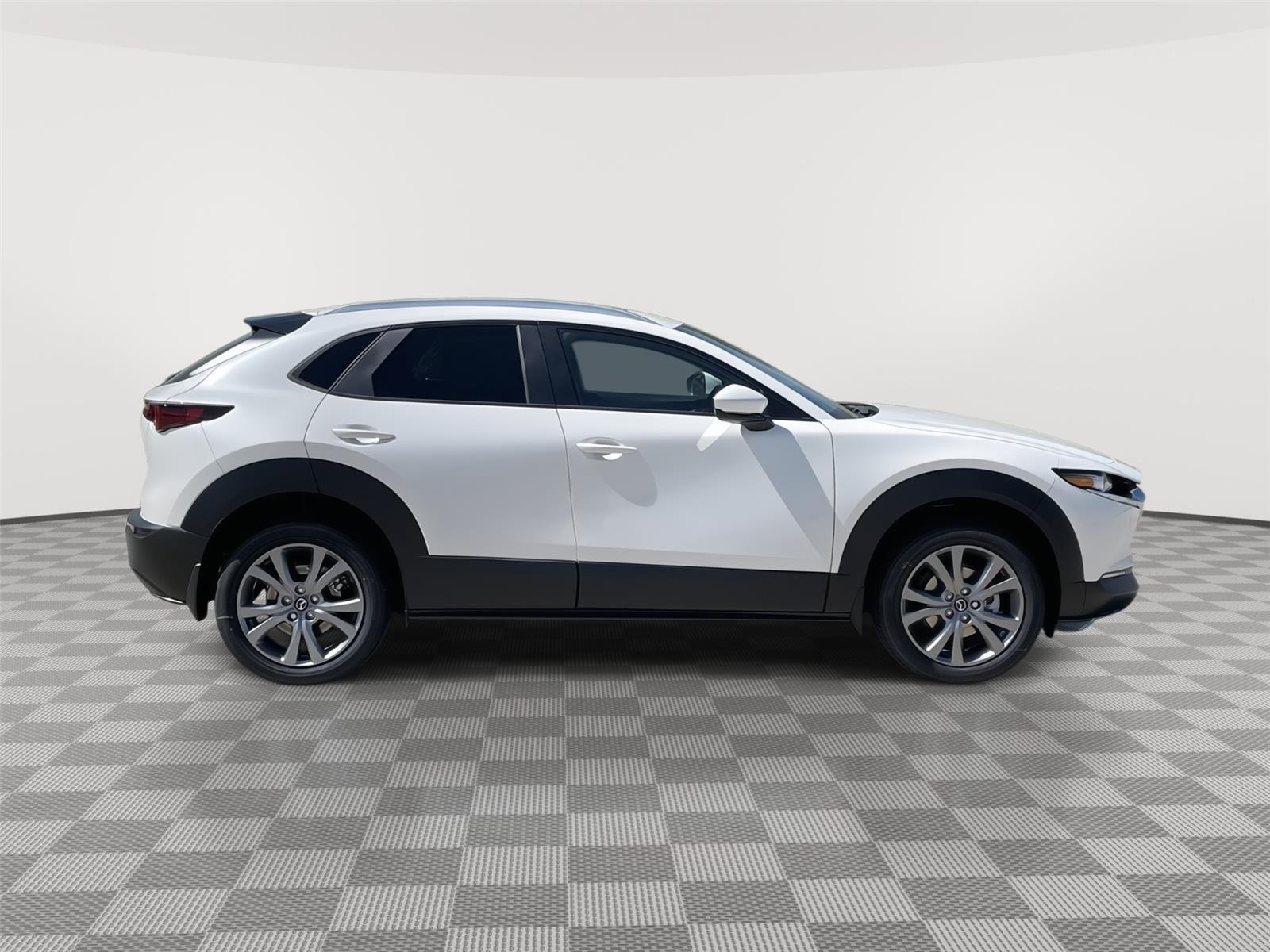 New 2026 Mazda CX-30 for sale in Lincoln NE