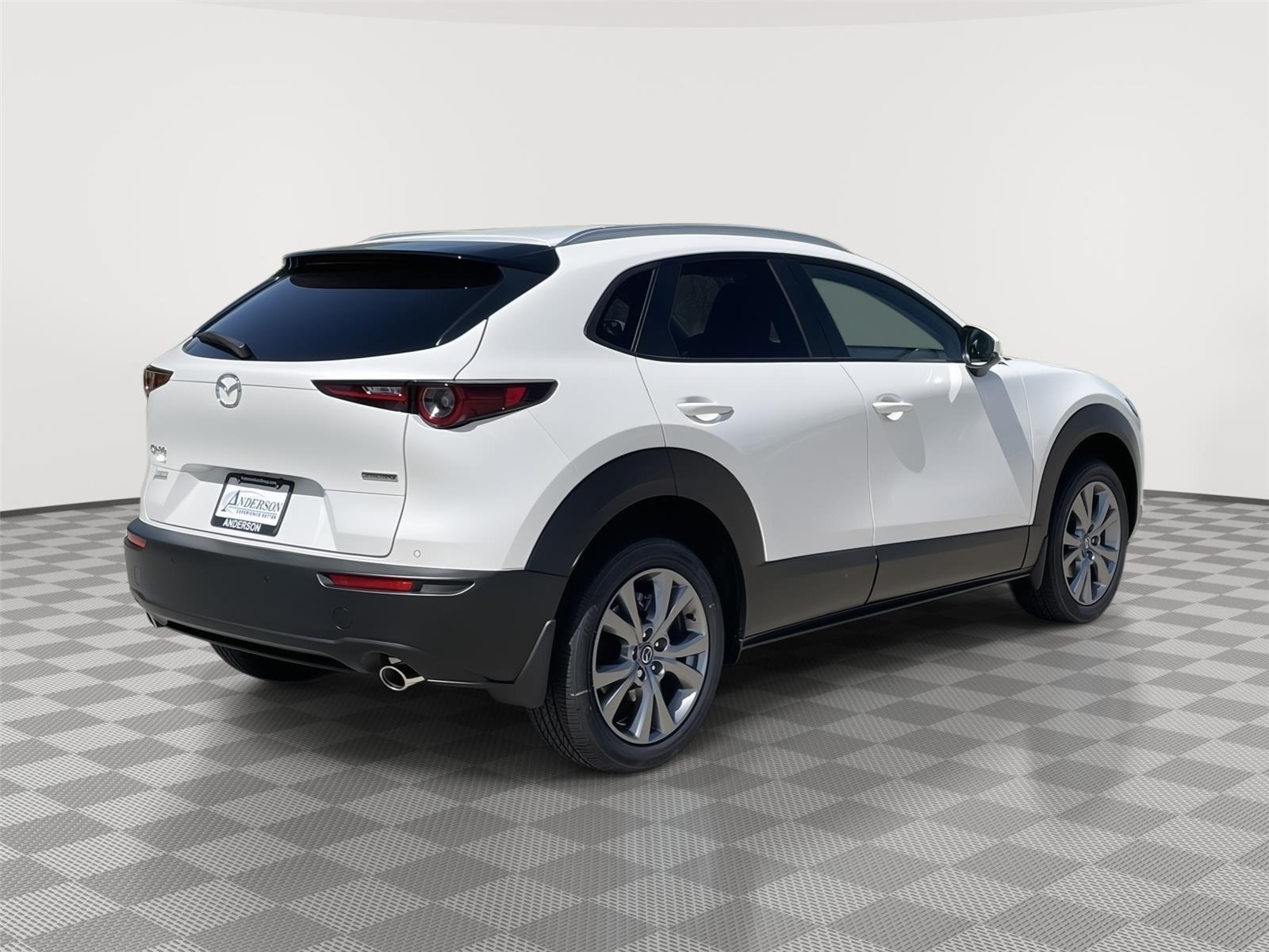 New 2026 Mazda CX-30 for sale in Lincoln NE