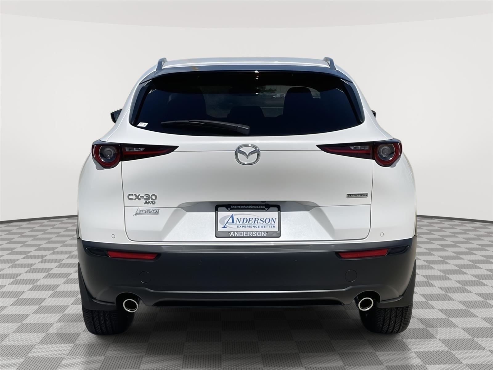 New 2026 Mazda CX-30 for sale in Lincoln NE