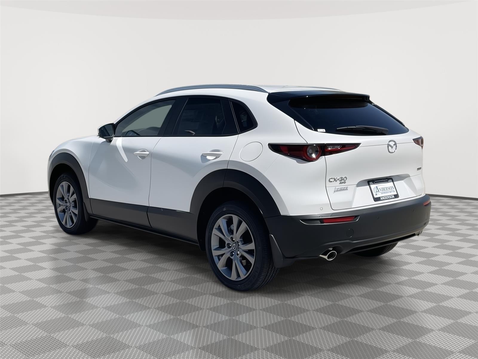 New 2026 Mazda CX-30 for sale in Lincoln NE