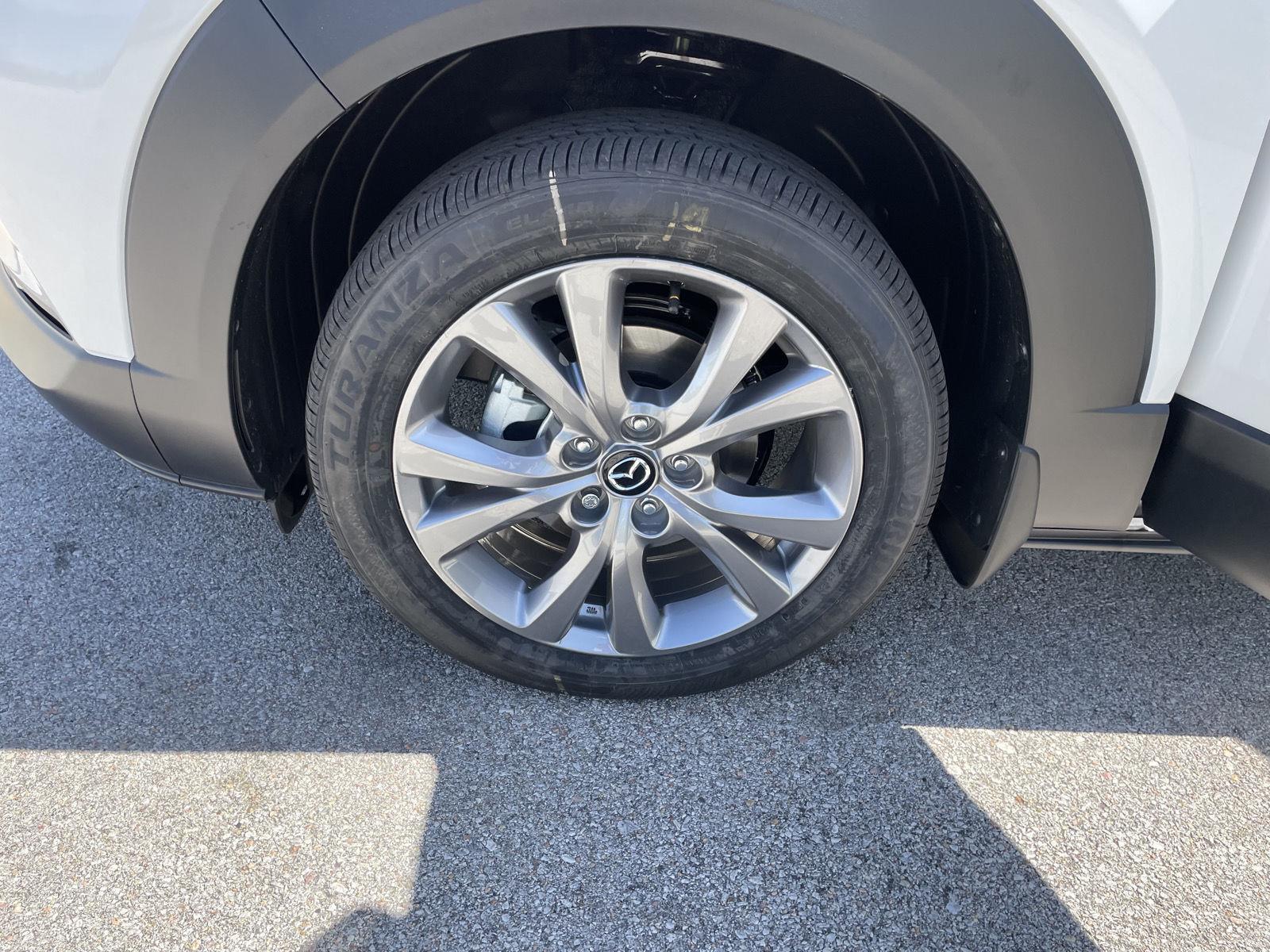 New 2026 Mazda CX-30 for sale in Lincoln NE