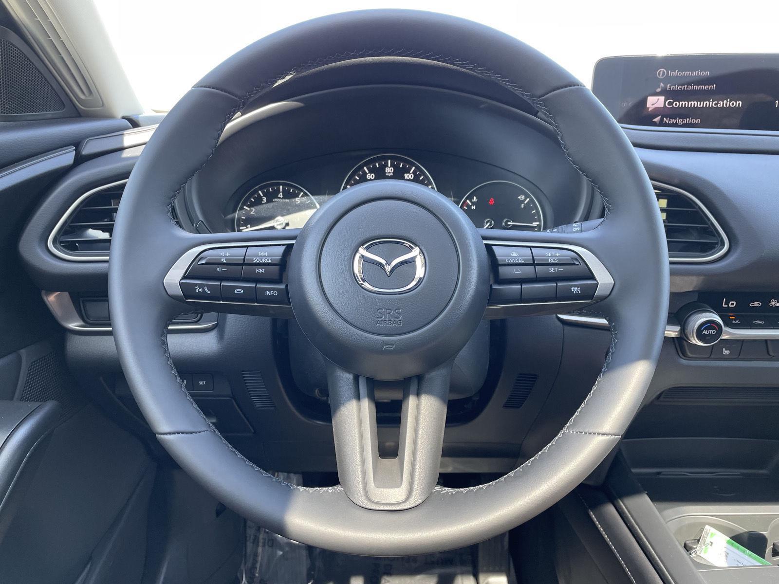 New 2026 Mazda CX-30 for sale in Lincoln NE