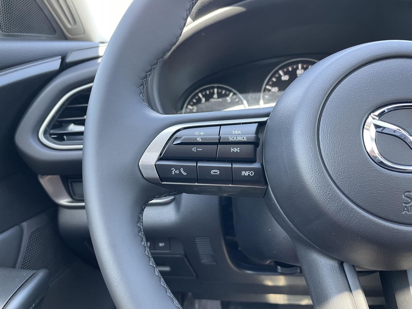 New 2026 Mazda CX-30 for sale in Lincoln NE