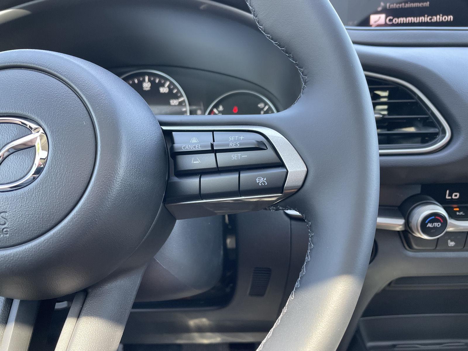 New 2026 Mazda CX-30 for sale in Lincoln NE