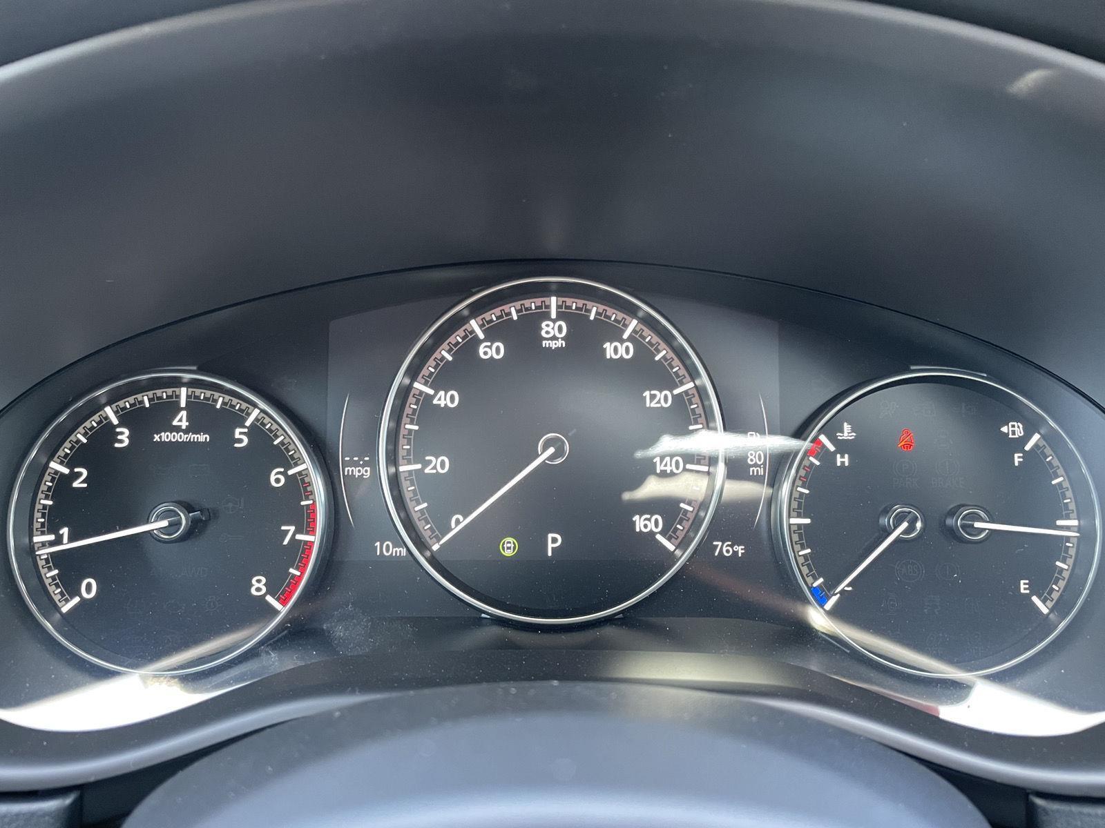 New 2026 Mazda CX-30 for sale in Lincoln NE