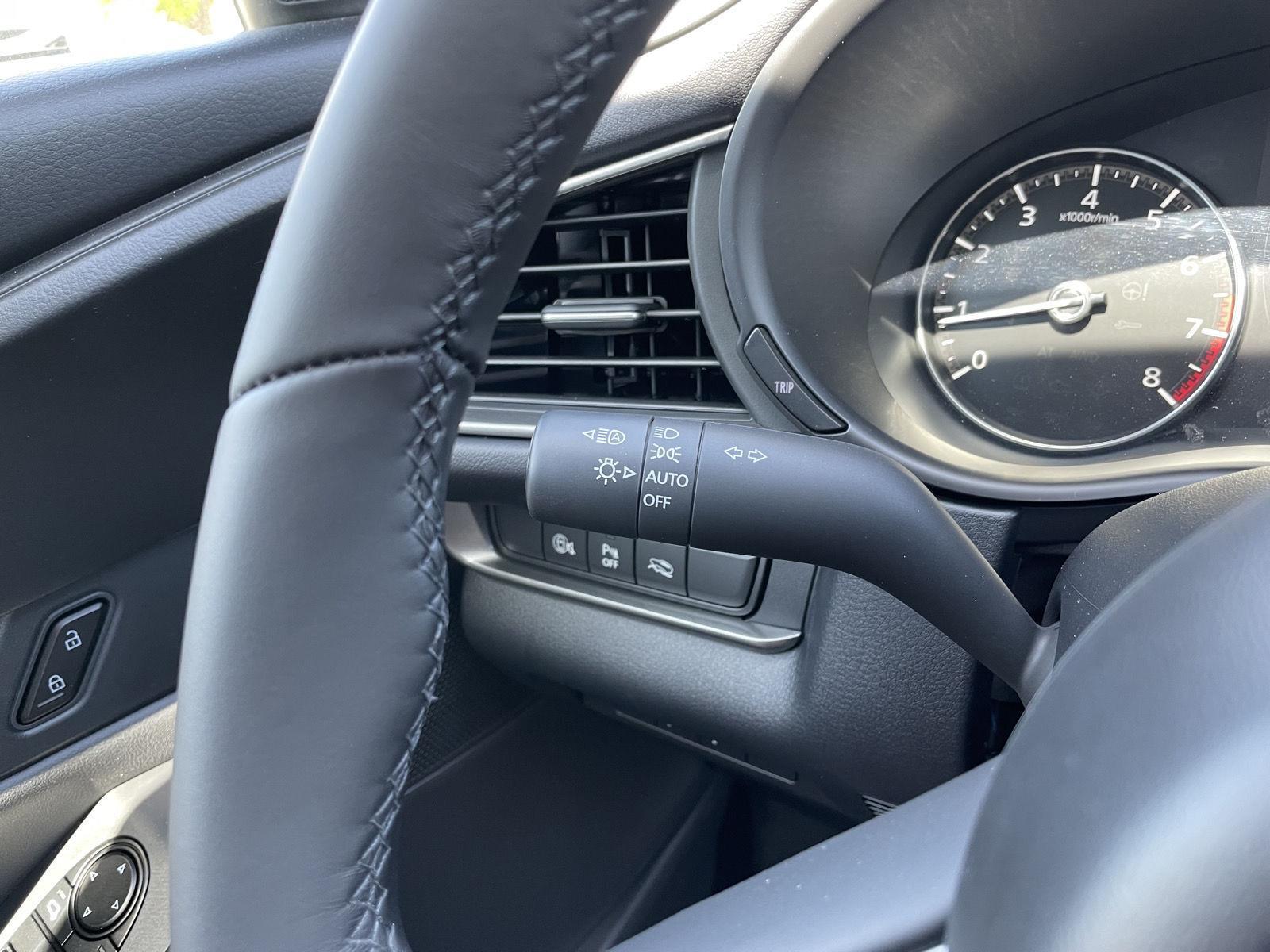 New 2026 Mazda CX-30 for sale in Lincoln NE