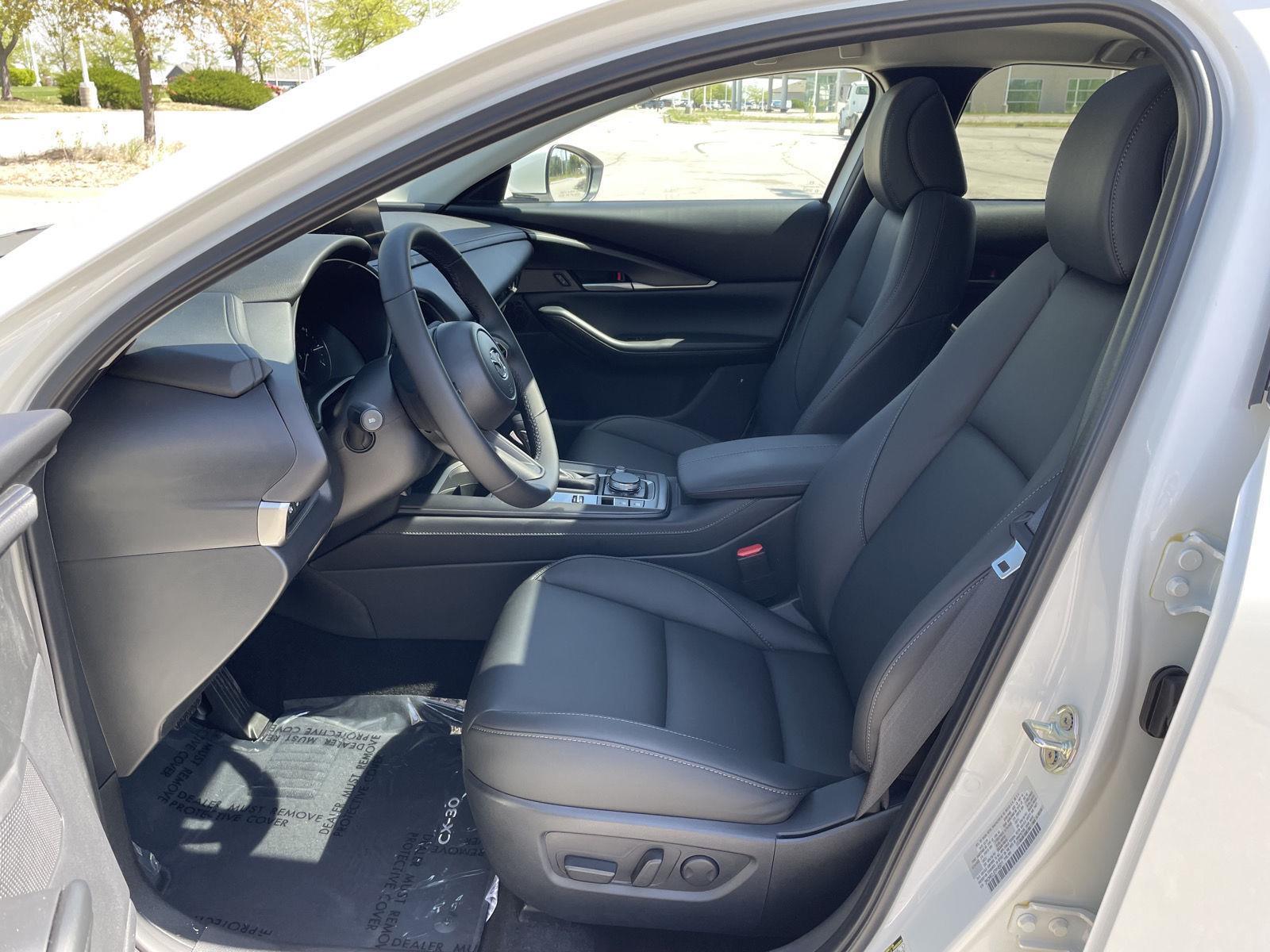 New 2026 Mazda CX-30 for sale in Lincoln NE